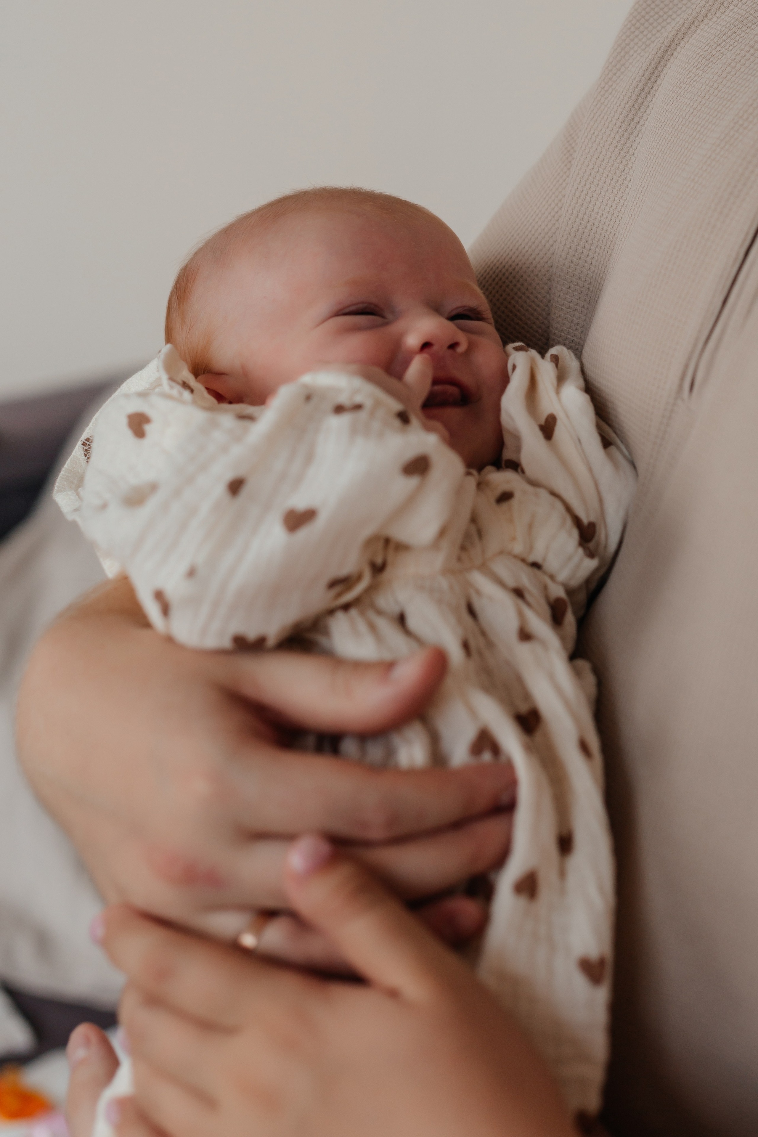 Твой первый месяц!. Фотограф, Марина Шипек