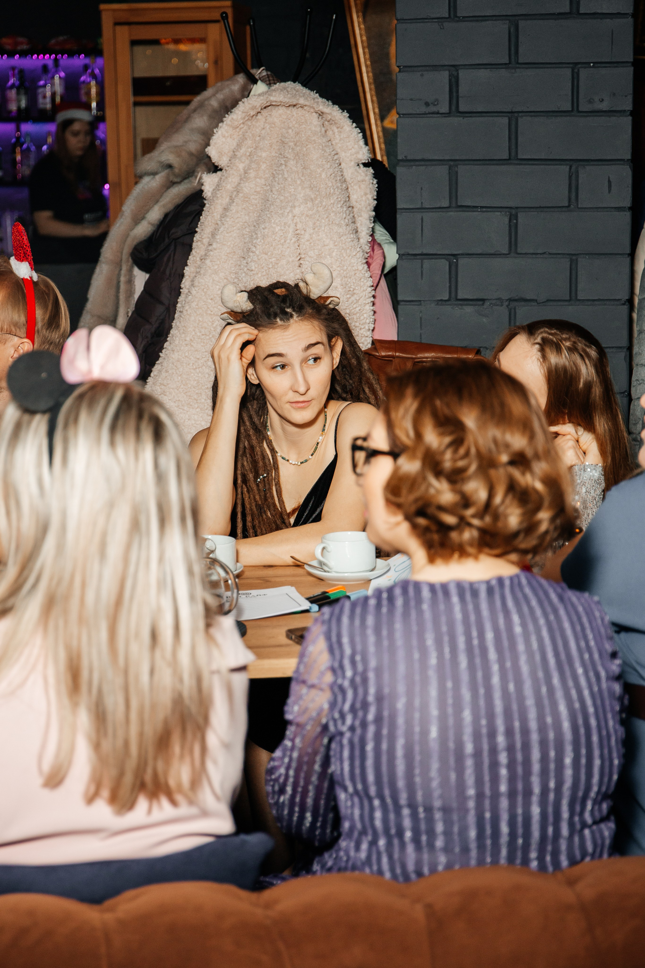 АнтиКвиз!. Фотограф, Марина Шипек