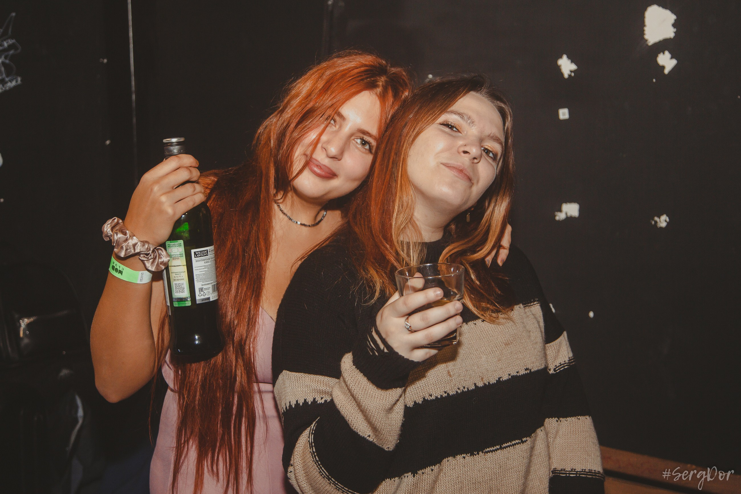 Включай Микрофон! MOD. Фотограф Сергей Дорошенко