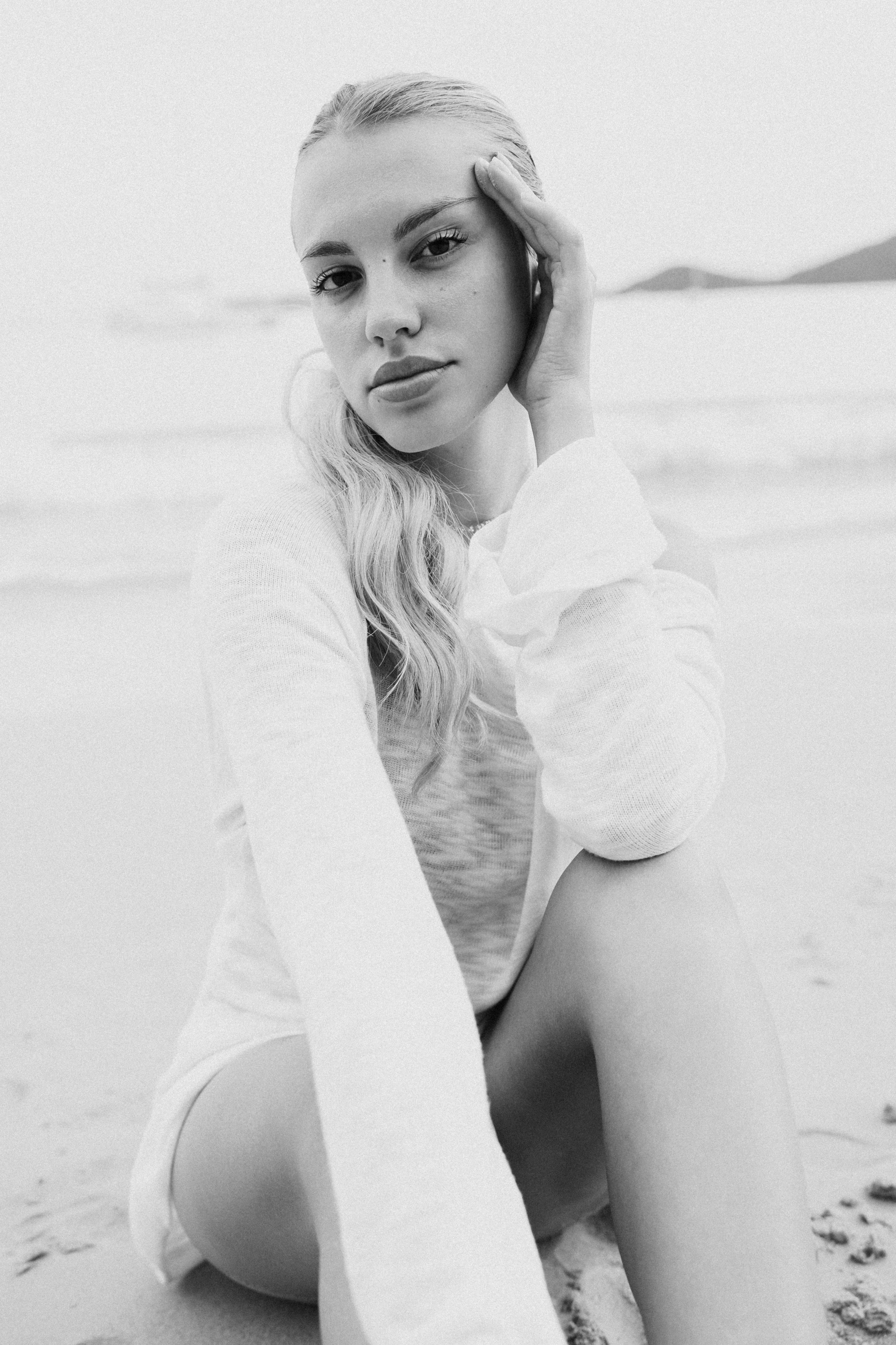 Lyubov. Svetlana Klimenko