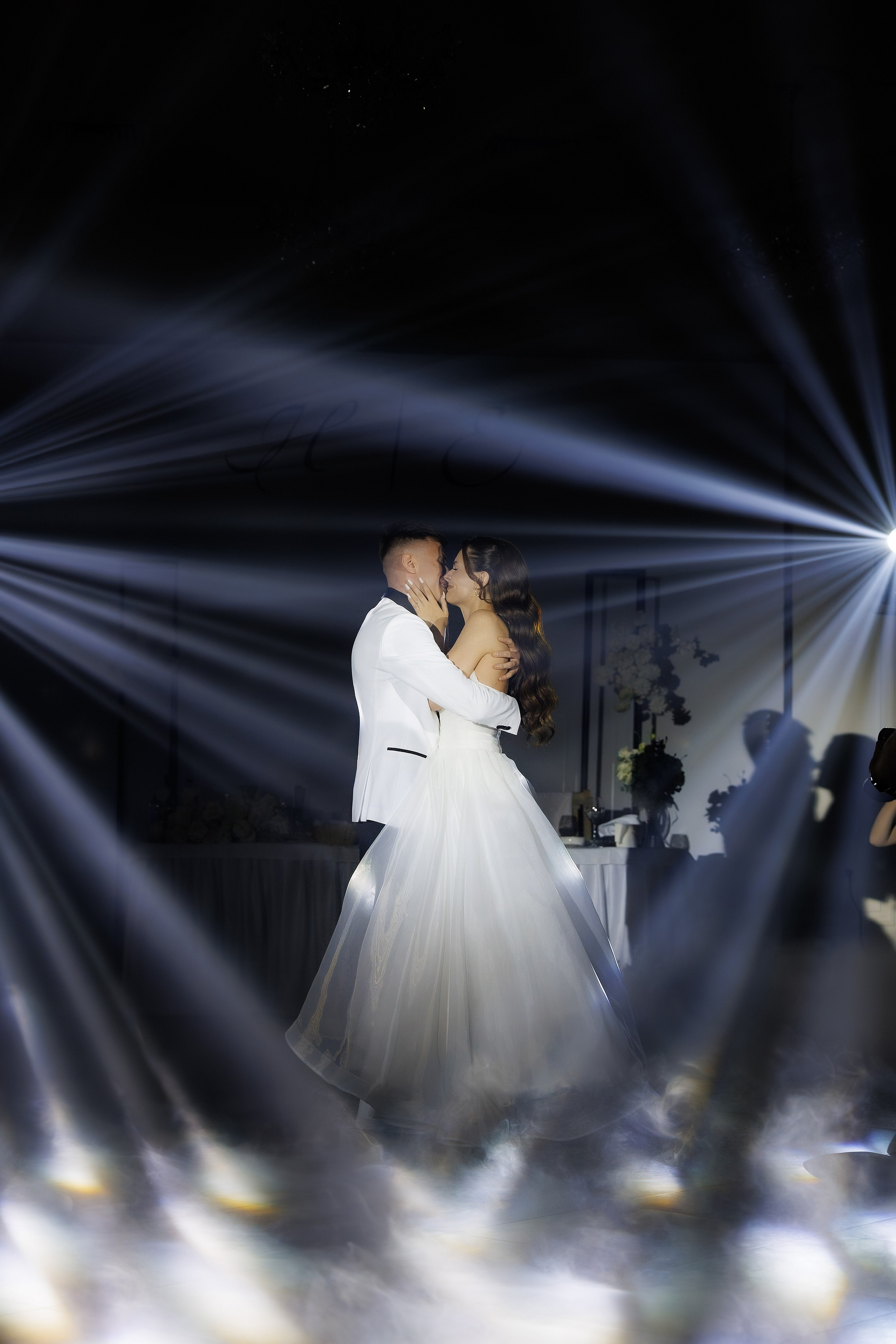 Николай & Евгения. Красильников Евгений — профессиональный фотограф в Ростове-на-Дону