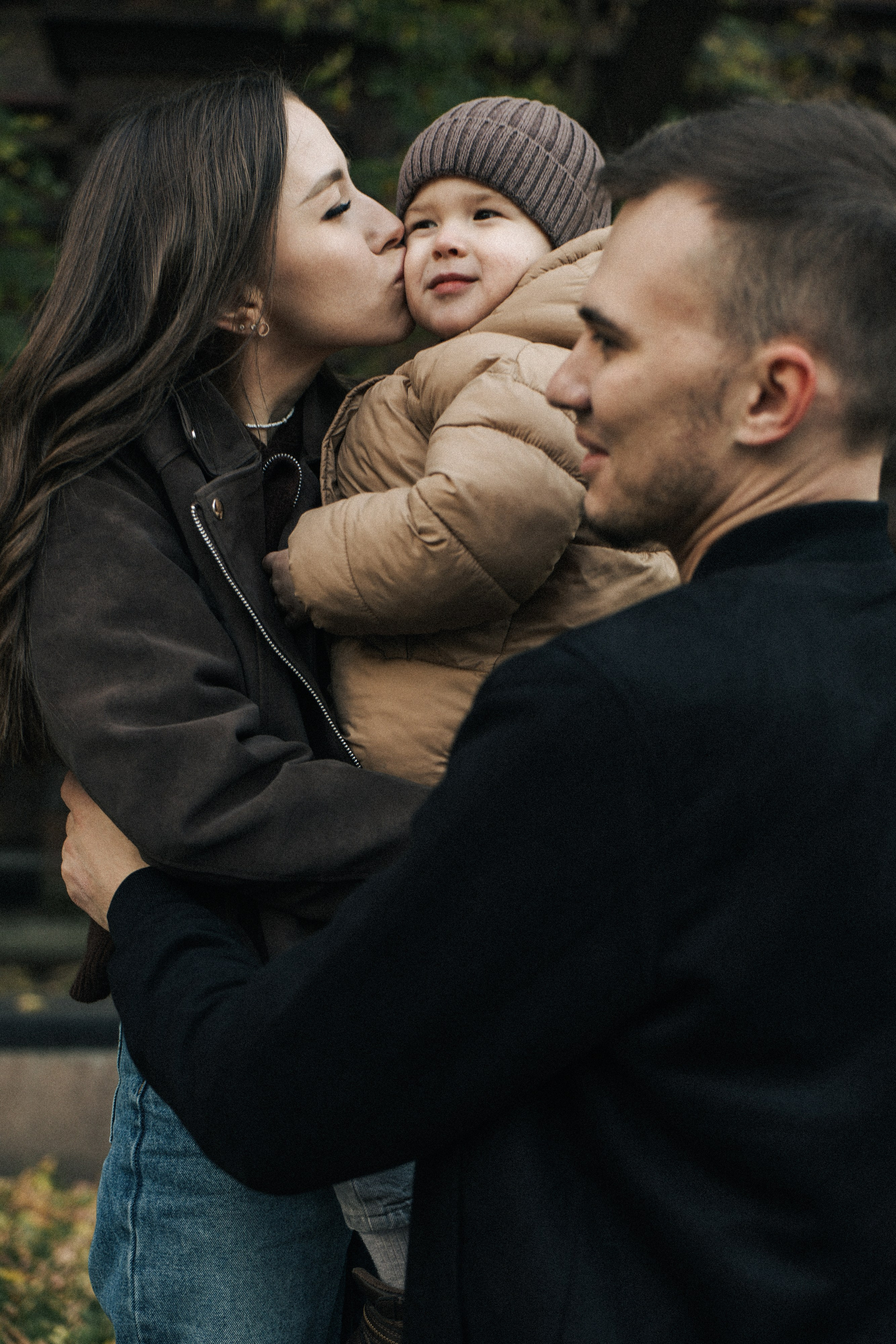 С легкостью и комфортом для каждого. Индивидуальные, семейные съемки, love story съемки фотограф в Красноярске Ирина Белова