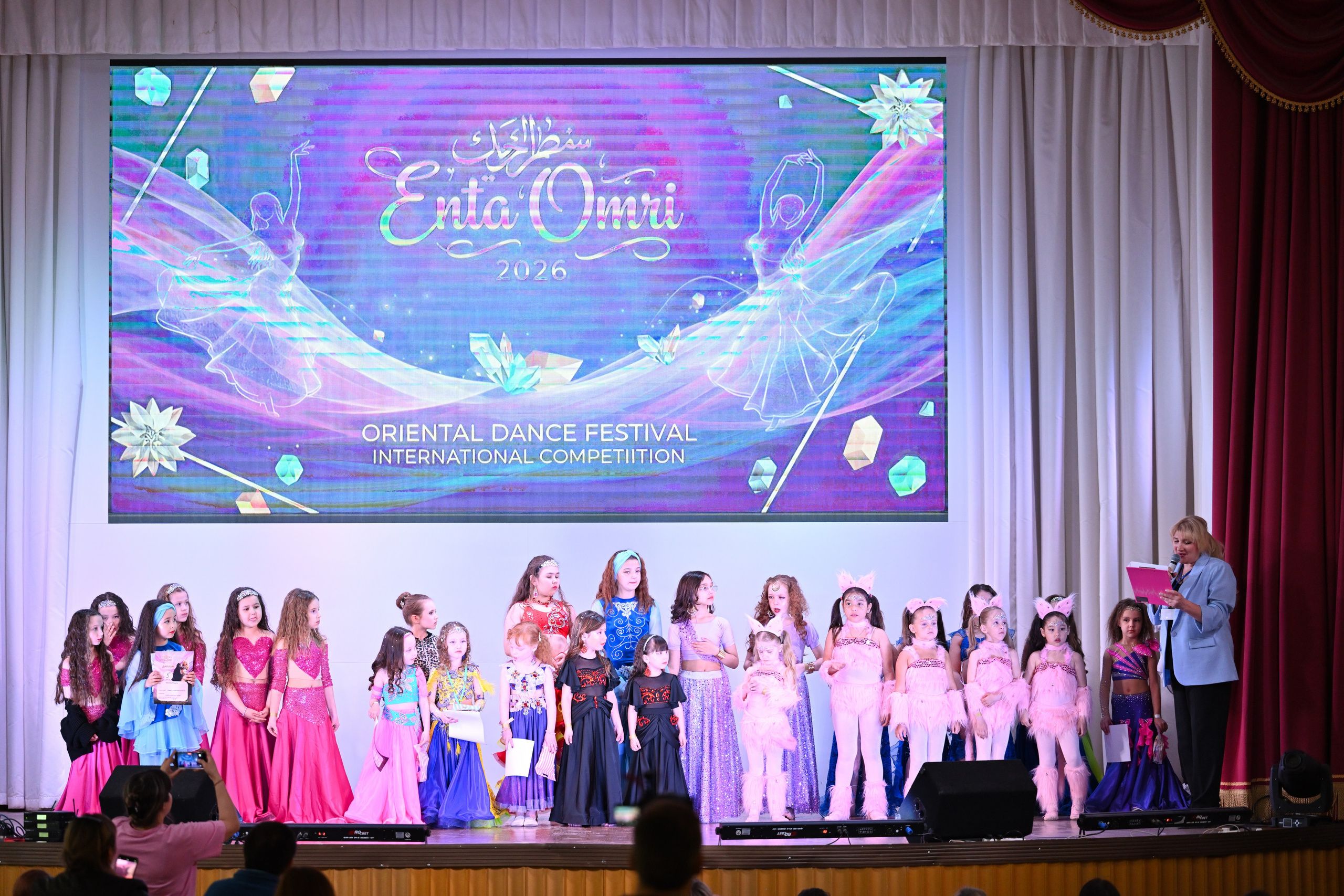 2026 Танцы, Челябинск. Снежинск фото Андрианов