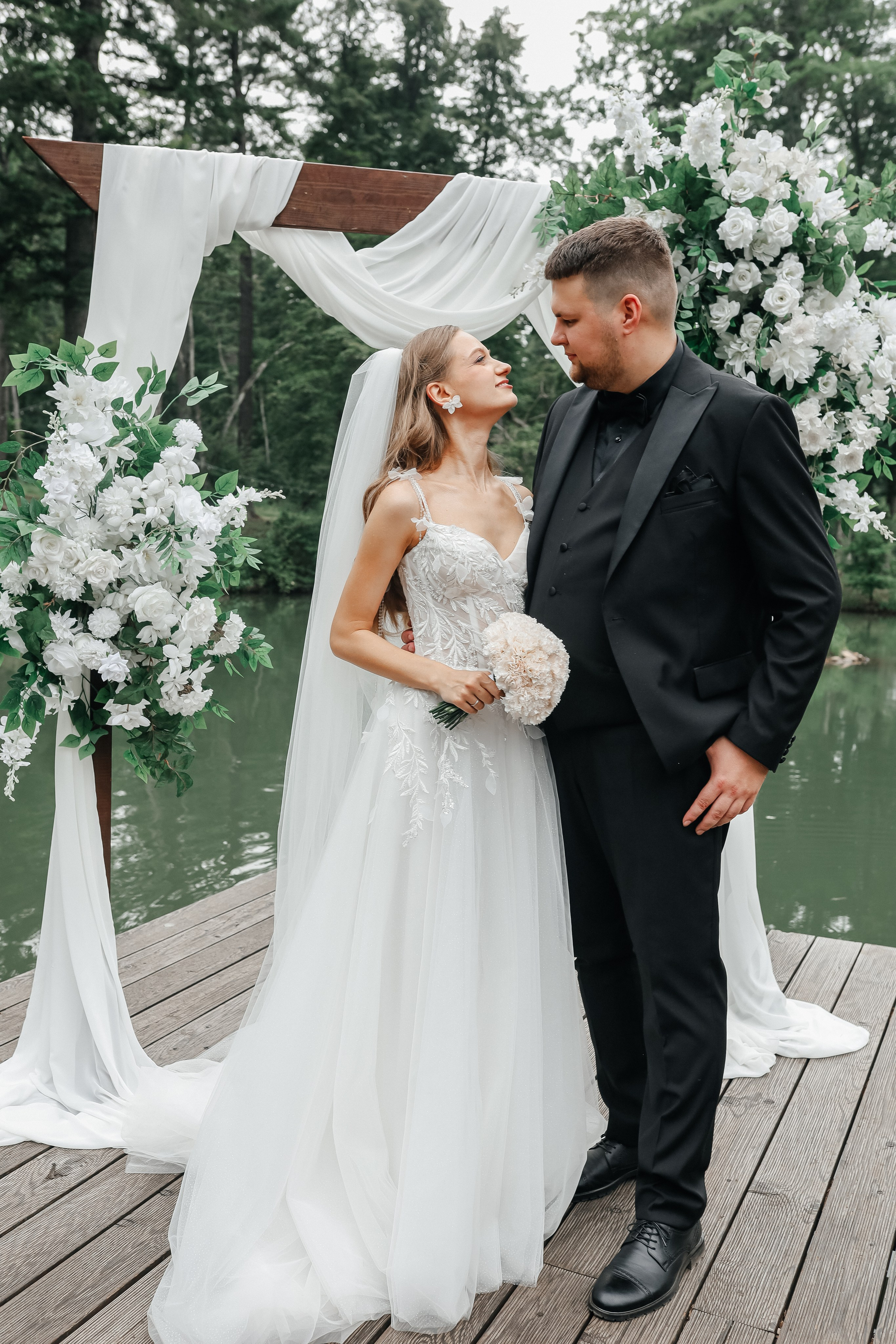 Свадебная сьемка. Фотограф во Владивостоке Анастасия Житникова