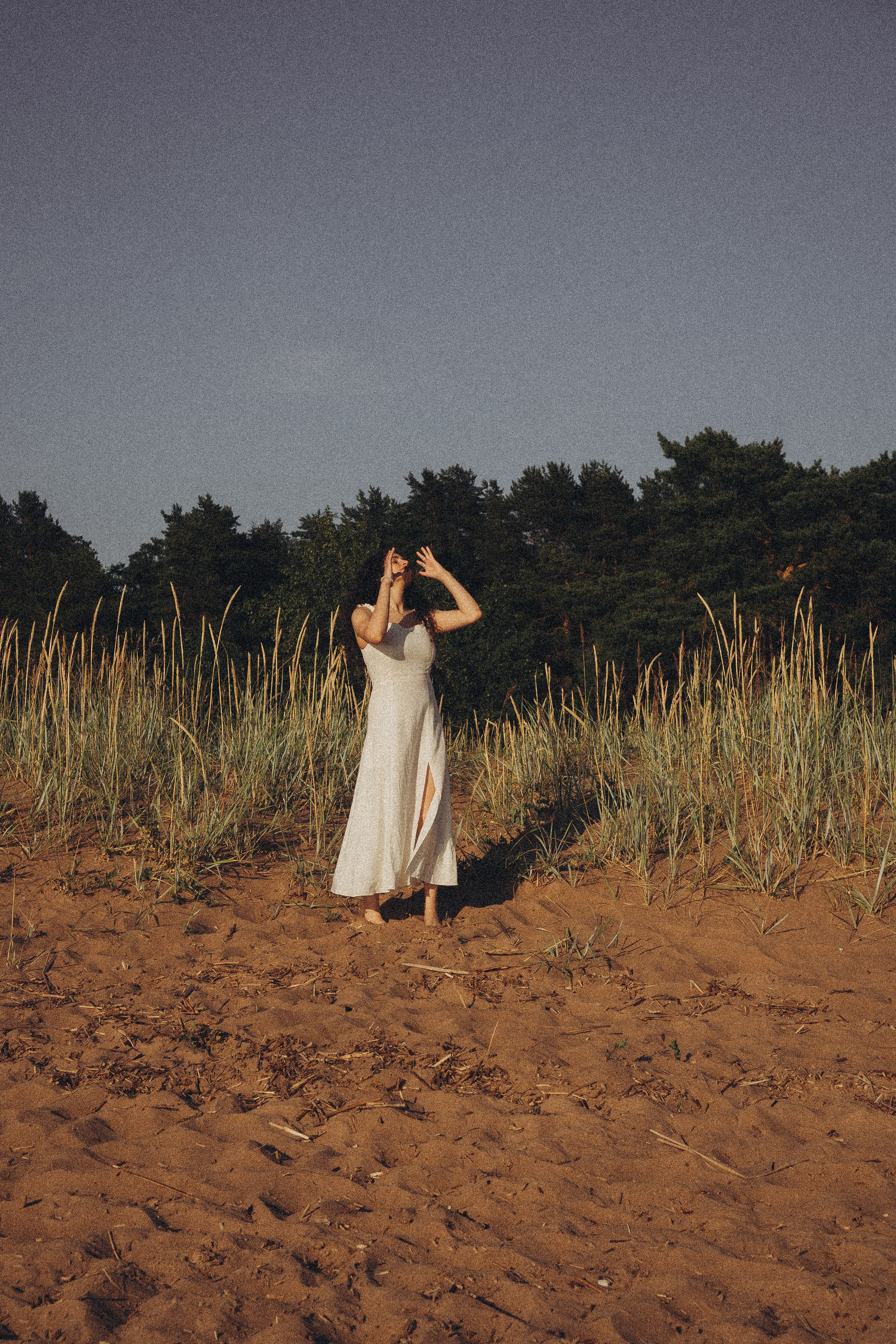 НА ФИНСКОМ ЗАЛИВЕ. Профессиональный фотограф, Санкт-Петербург — Виктория Богомолова