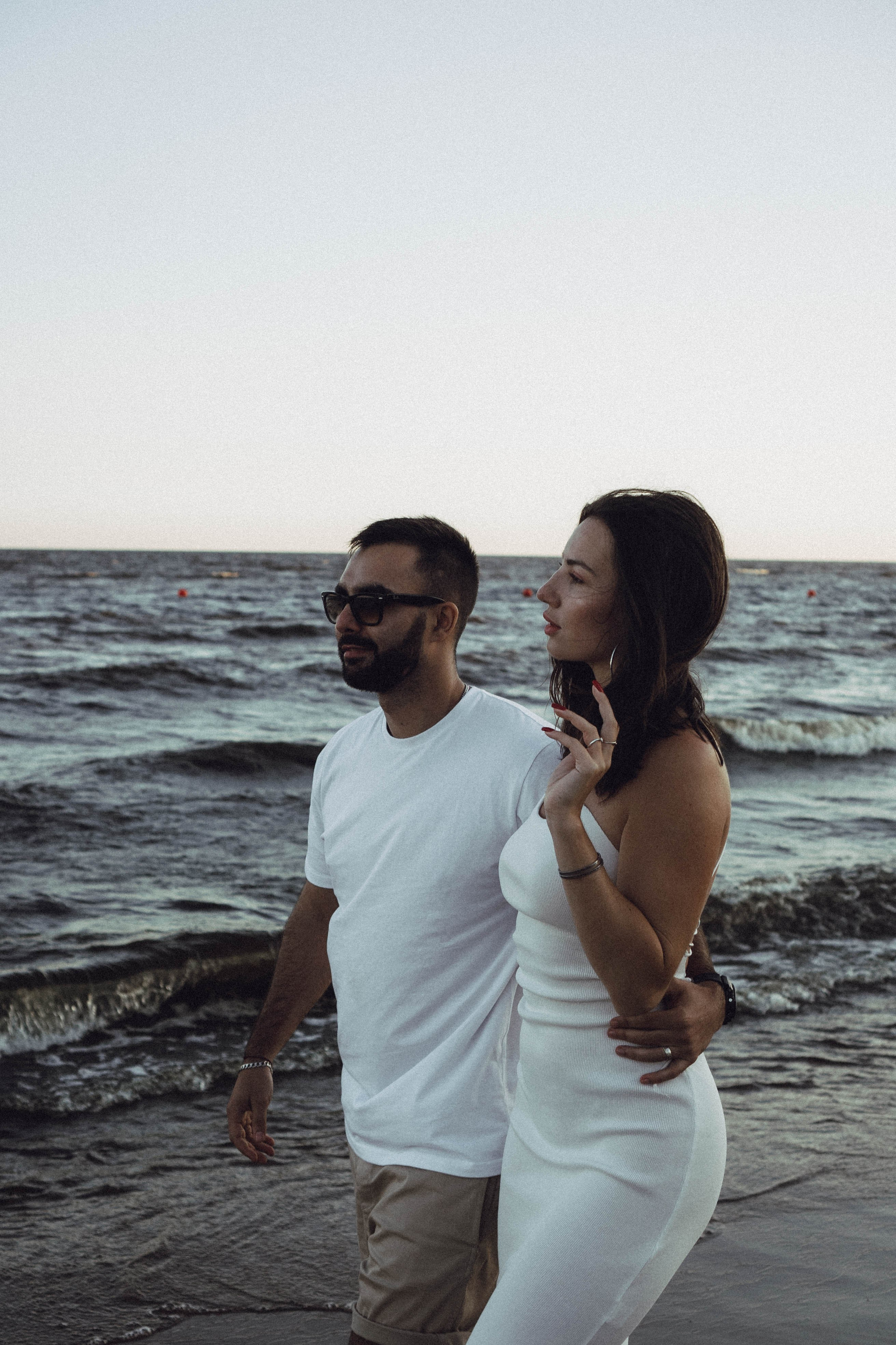 Любовь на заливе. Профессиональный фотограф, Санкт-Петербург — Виктория Богомолова