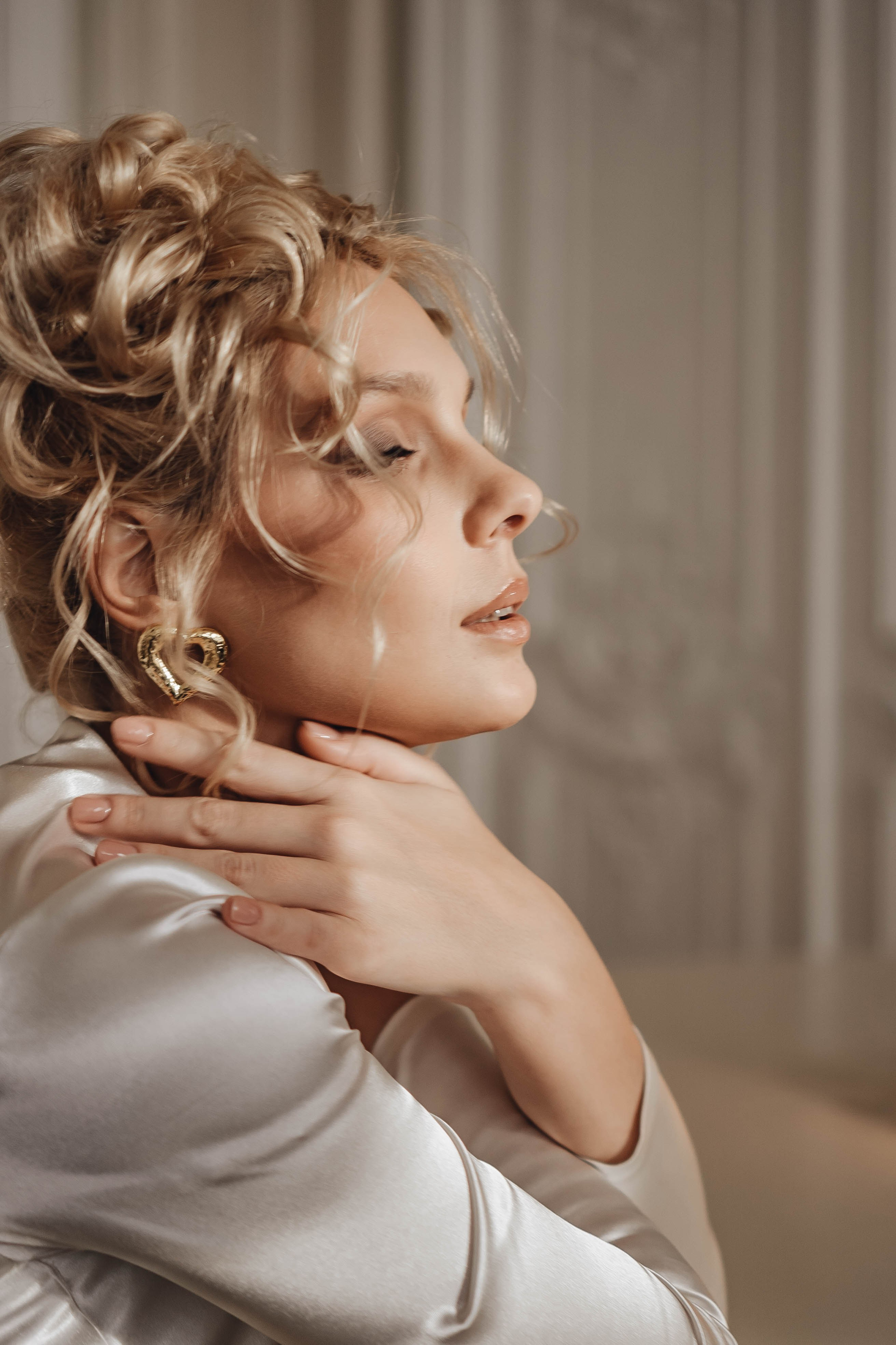 СВАДЕБНАЯ ФОТОСЕСИИЯ В НИКОЛАЕВСКОМ ДВОРЦЕ. Профессиональный фотограф, Санкт-Петербург — Виктория Богомолова