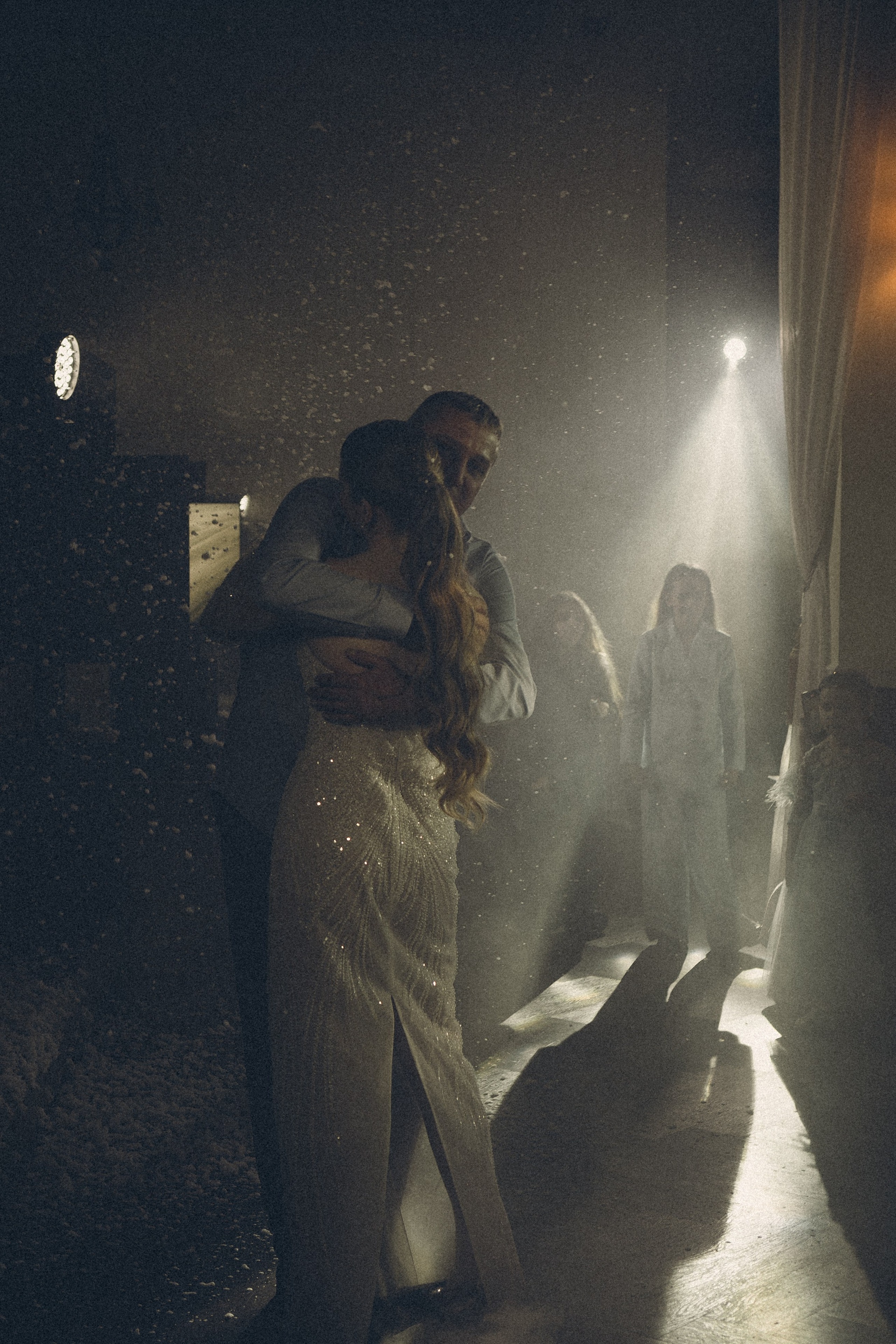 СВАДЕБНАЯ СЬЕМКА В ОТЕЛЕ В СИБИРИ. Профессиональный фотограф, Санкт-Петербург — Виктория Богомолова