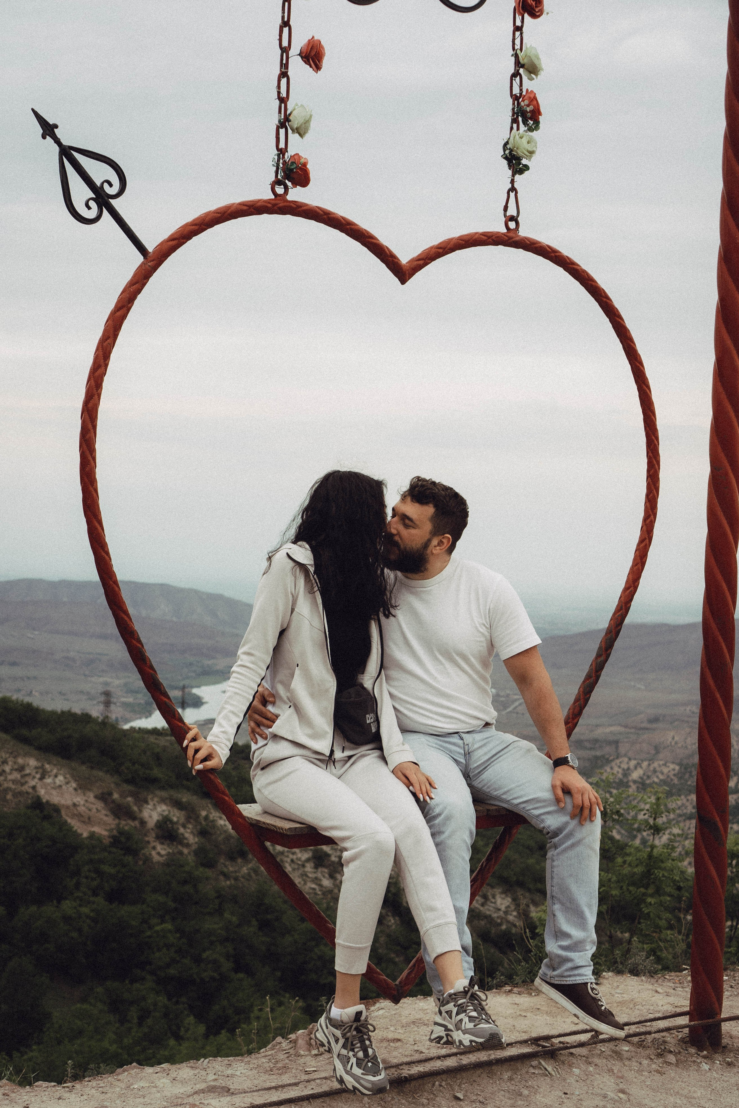 Любовь. Профессиональный фотограф, Санкт-Петербург — Виктория Богомолова