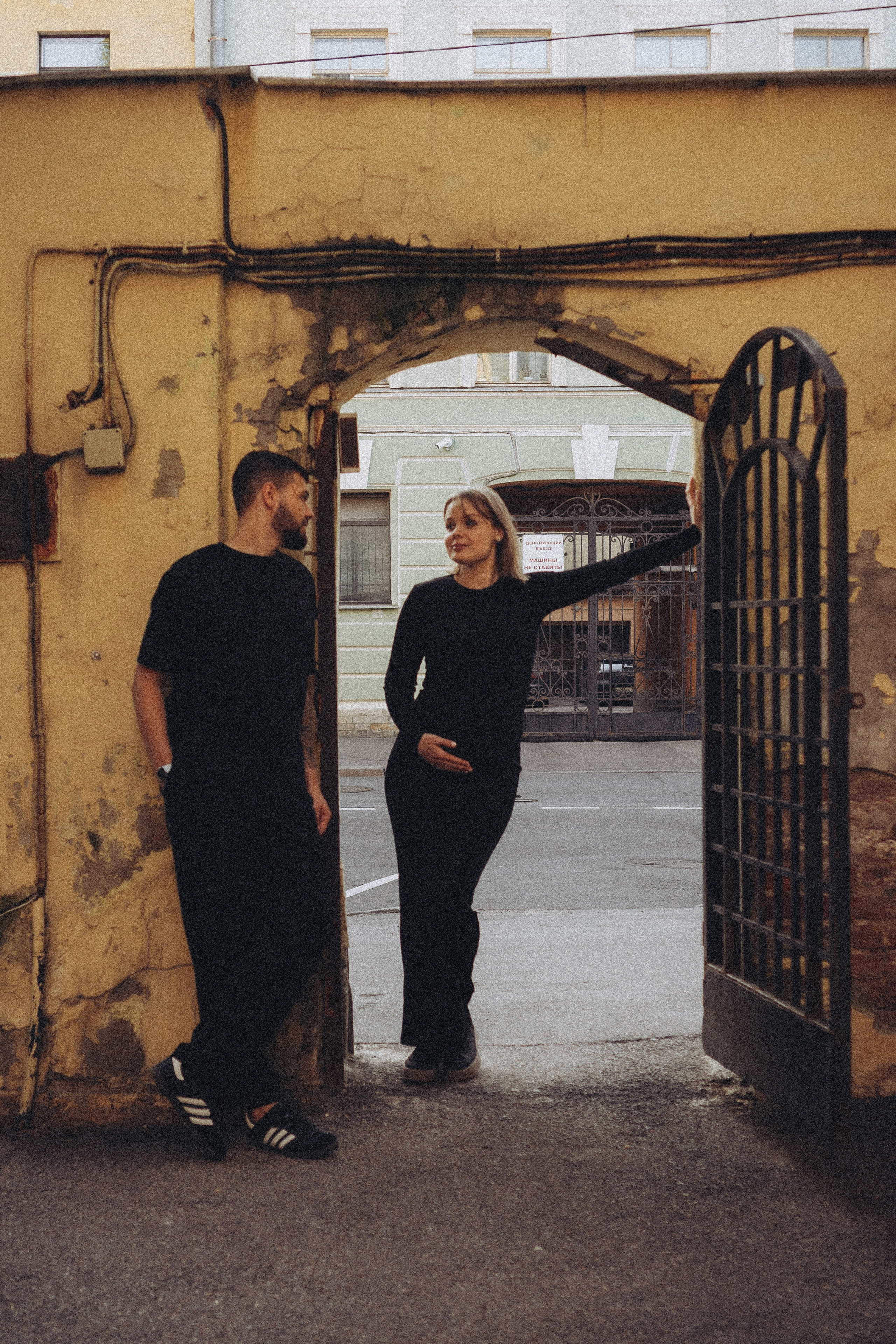 БЕРЕМЕННОСТЬ. Профессиональный фотограф, Санкт-Петербург — Виктория Богомолова