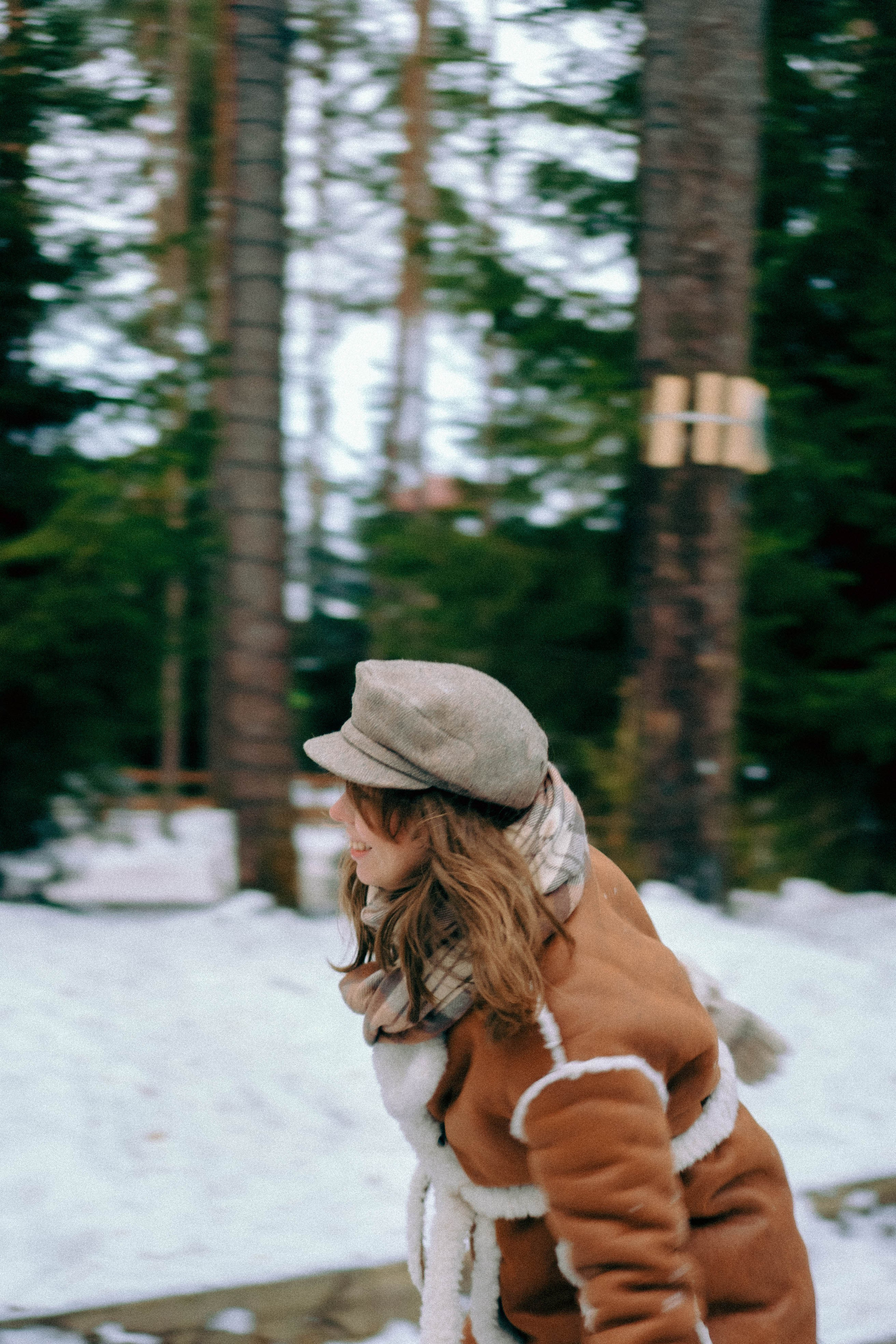 Каток. Профессиональный фотограф, Санкт-Петербург — Виктория Богомолова