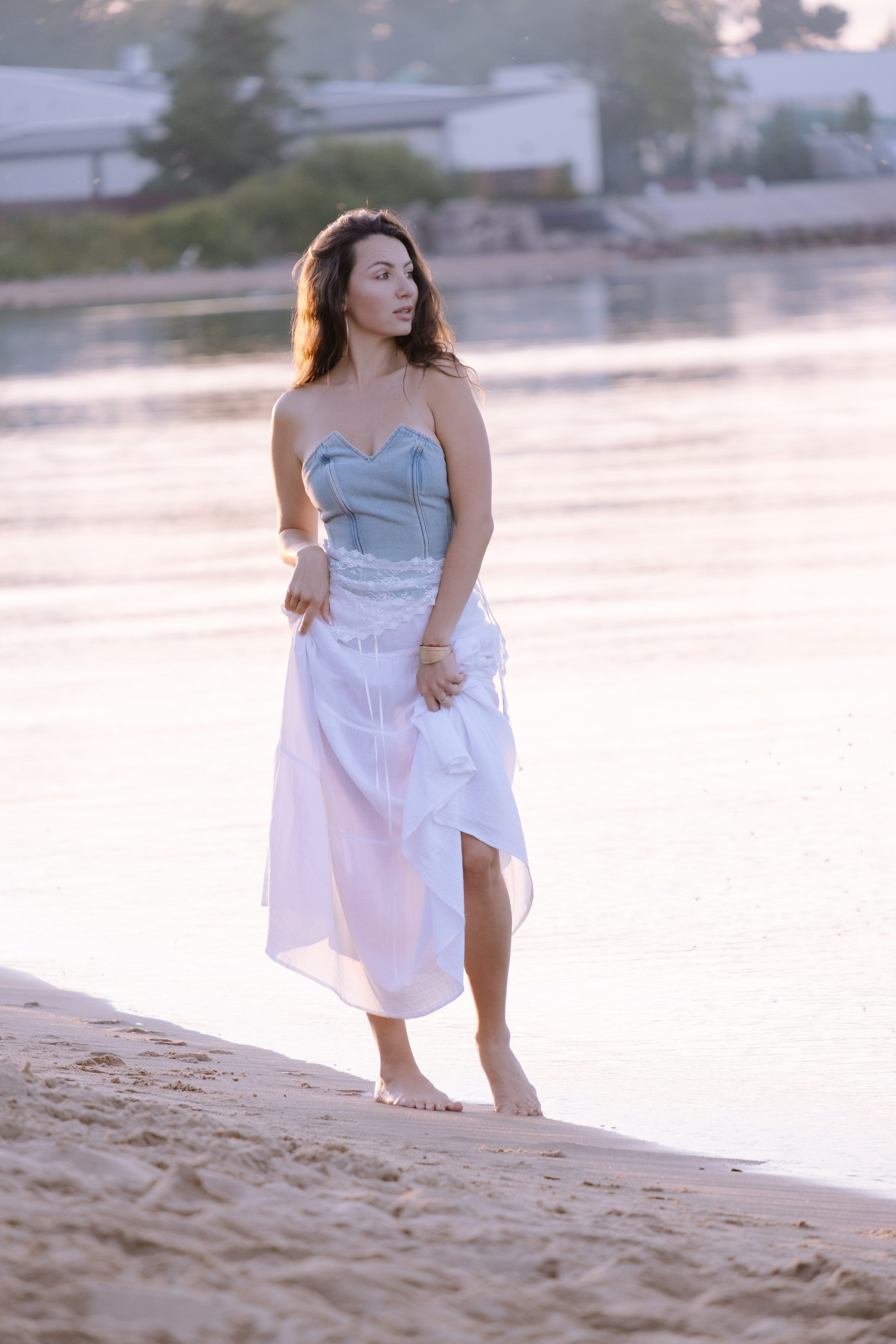 ПРОГУЛКА ПО ЛАДОЖСКОМУ ОЗЕРУ. Профессиональный фотограф, Санкт-Петербург — Виктория Богомолова