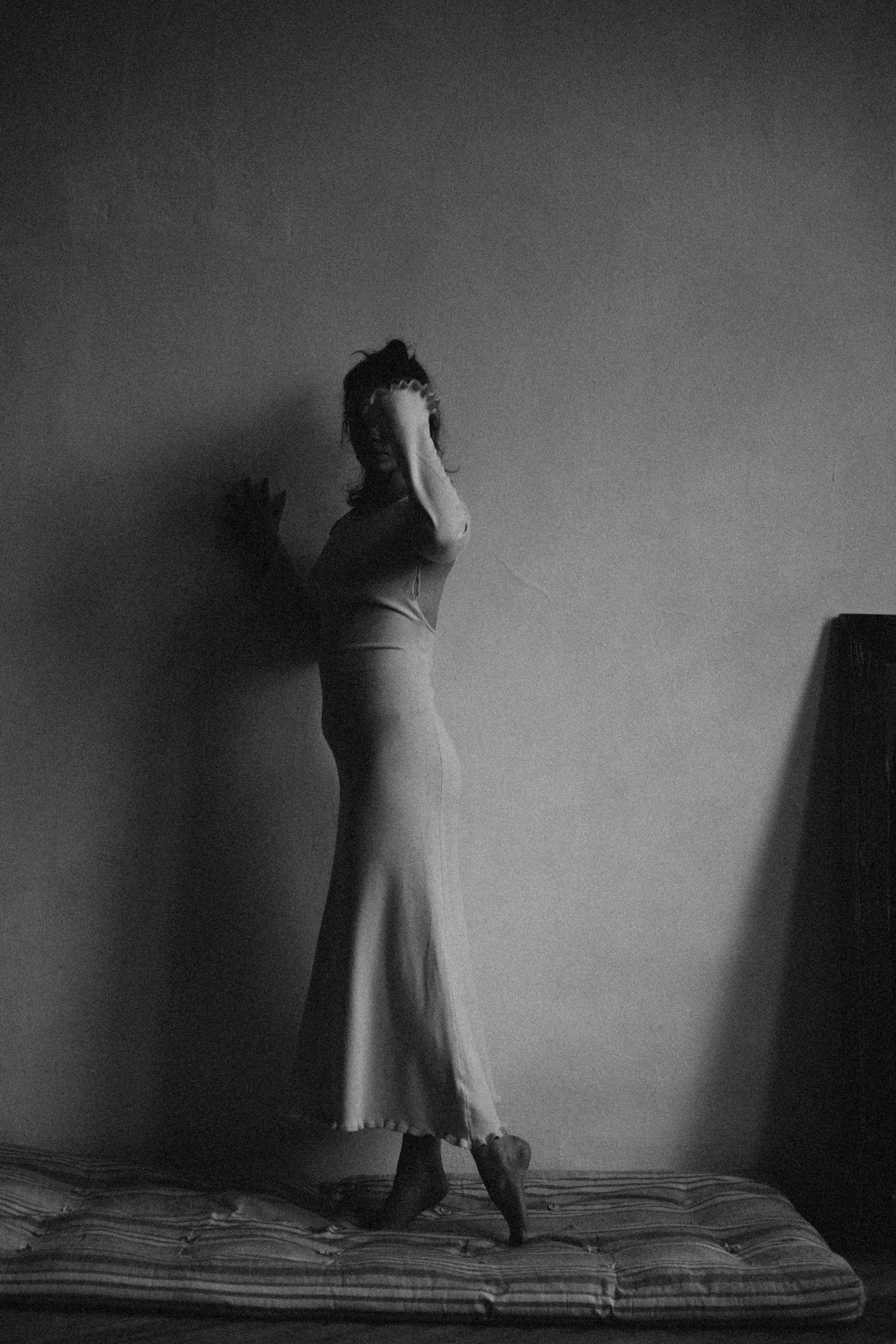 Студийная для девушки. Профессиональный фотограф, Санкт-Петербург — Виктория Богомолова