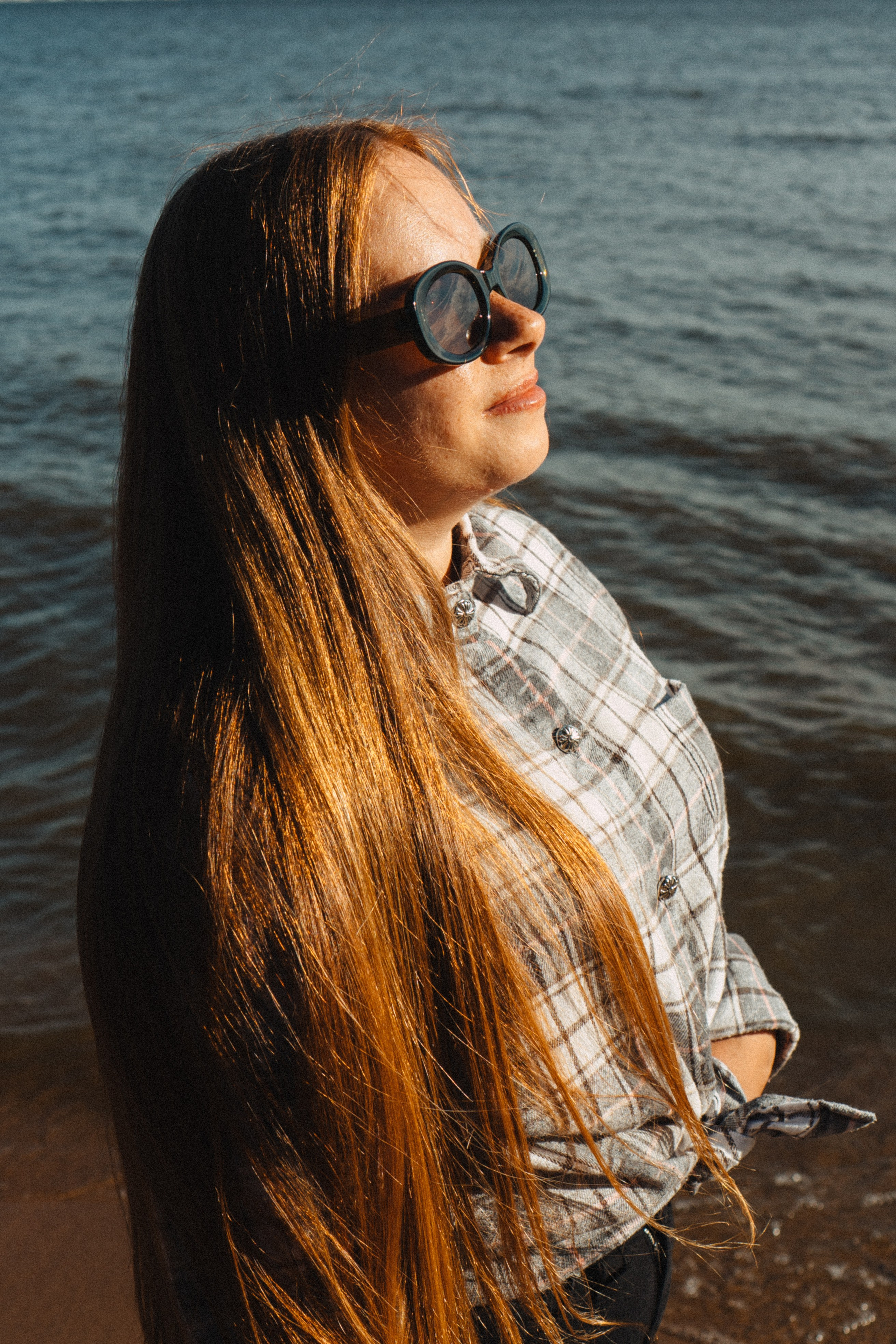 МАМА И ДОЧКА НА ФИНСКОМ ЗАЛИВЕ. Профессиональный фотограф, Санкт-Петербург — Виктория Богомолова