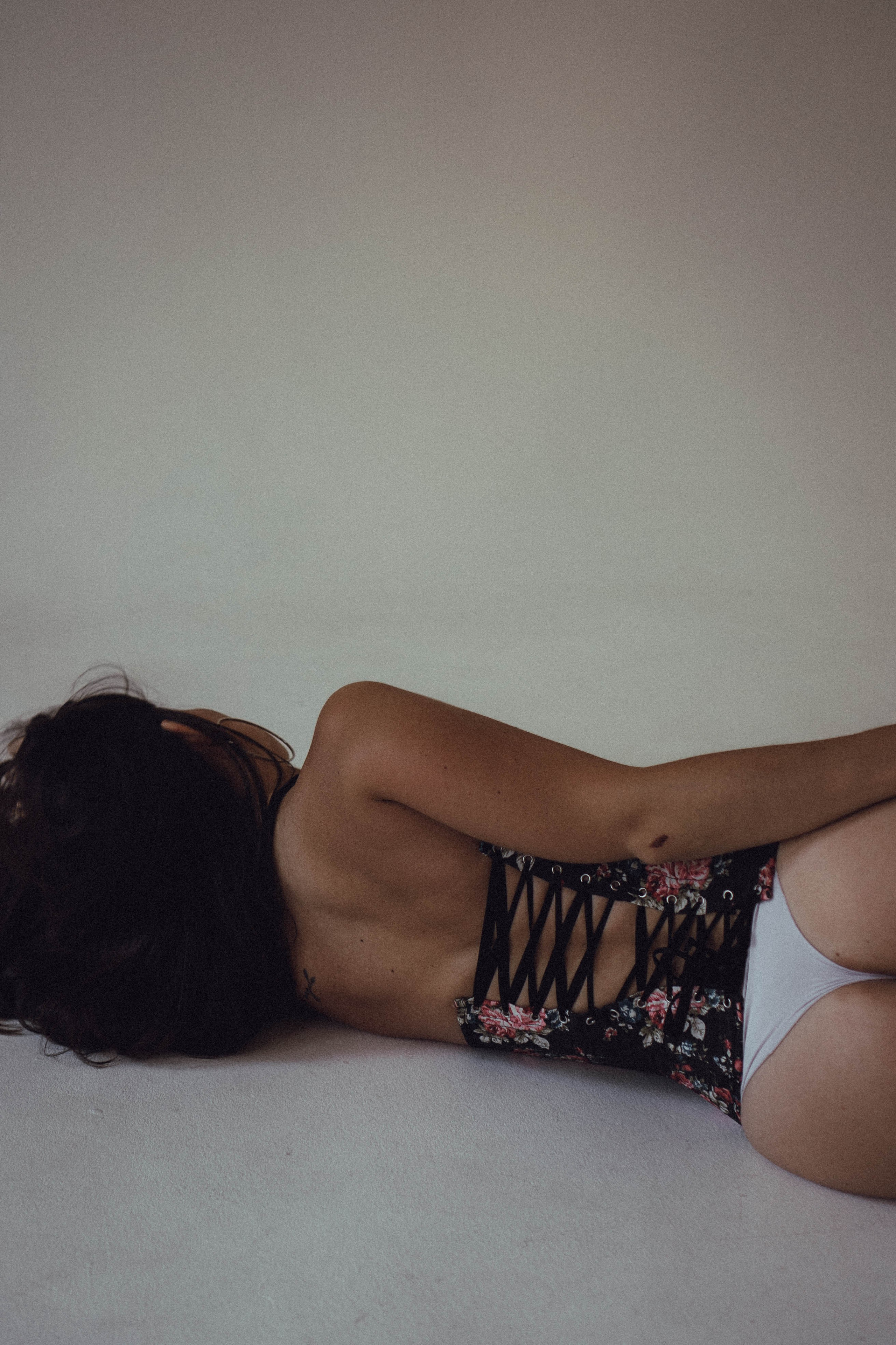 Студийная. Профессиональный фотограф, Санкт-Петербург — Виктория Богомолова