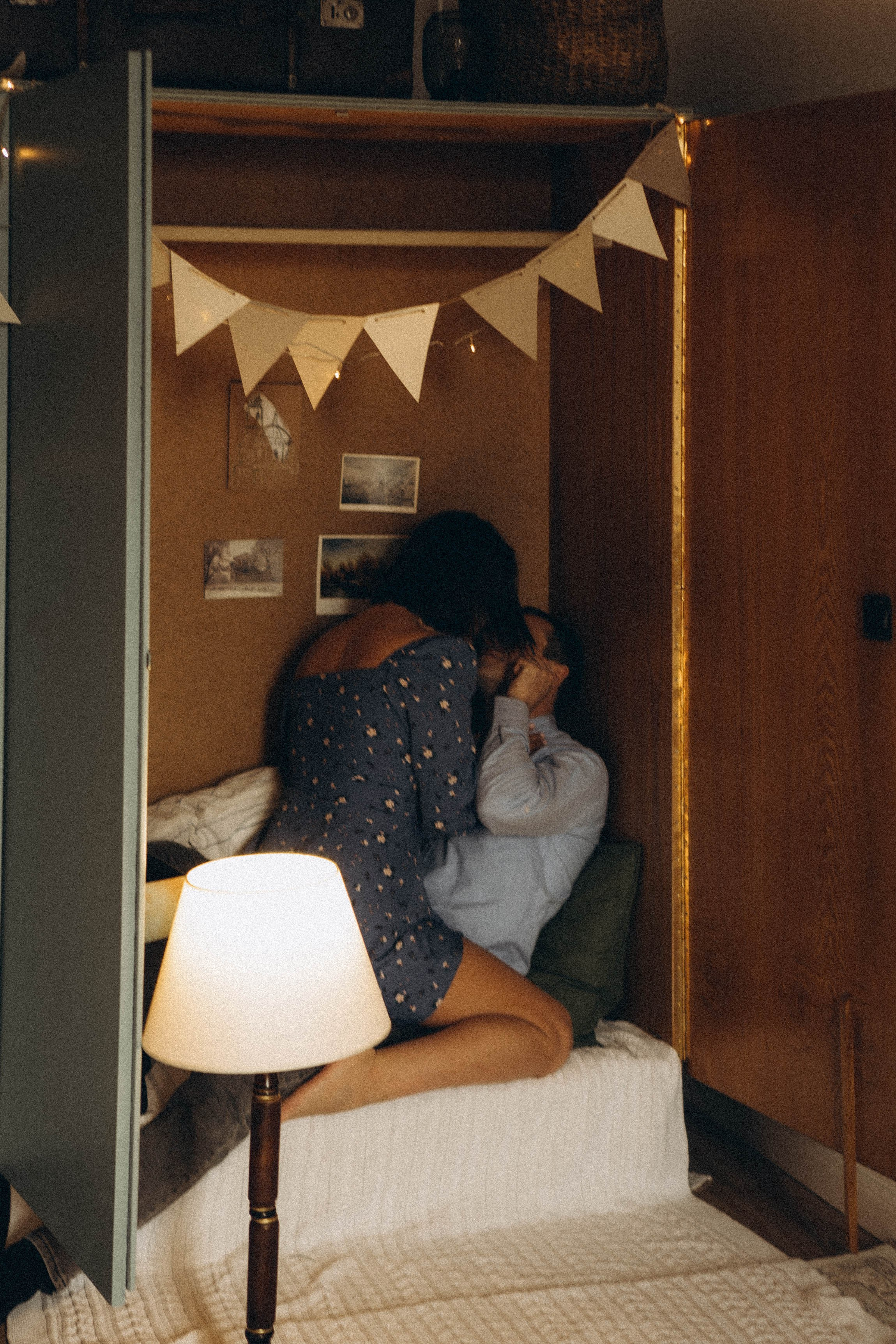 LOVE в квартире. Профессиональный фотограф, Санкт-Петербург — Виктория Богомолова