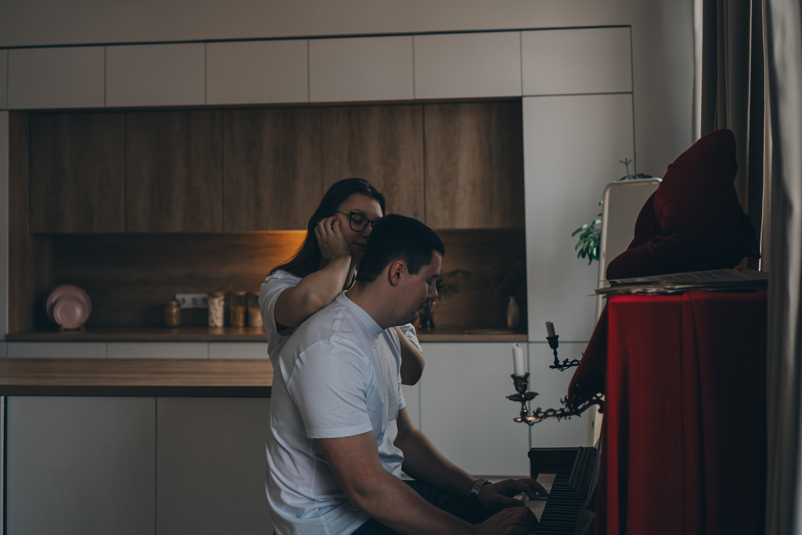 Студийная. Профессиональный фотограф, Санкт-Петербург — Виктория Богомолова