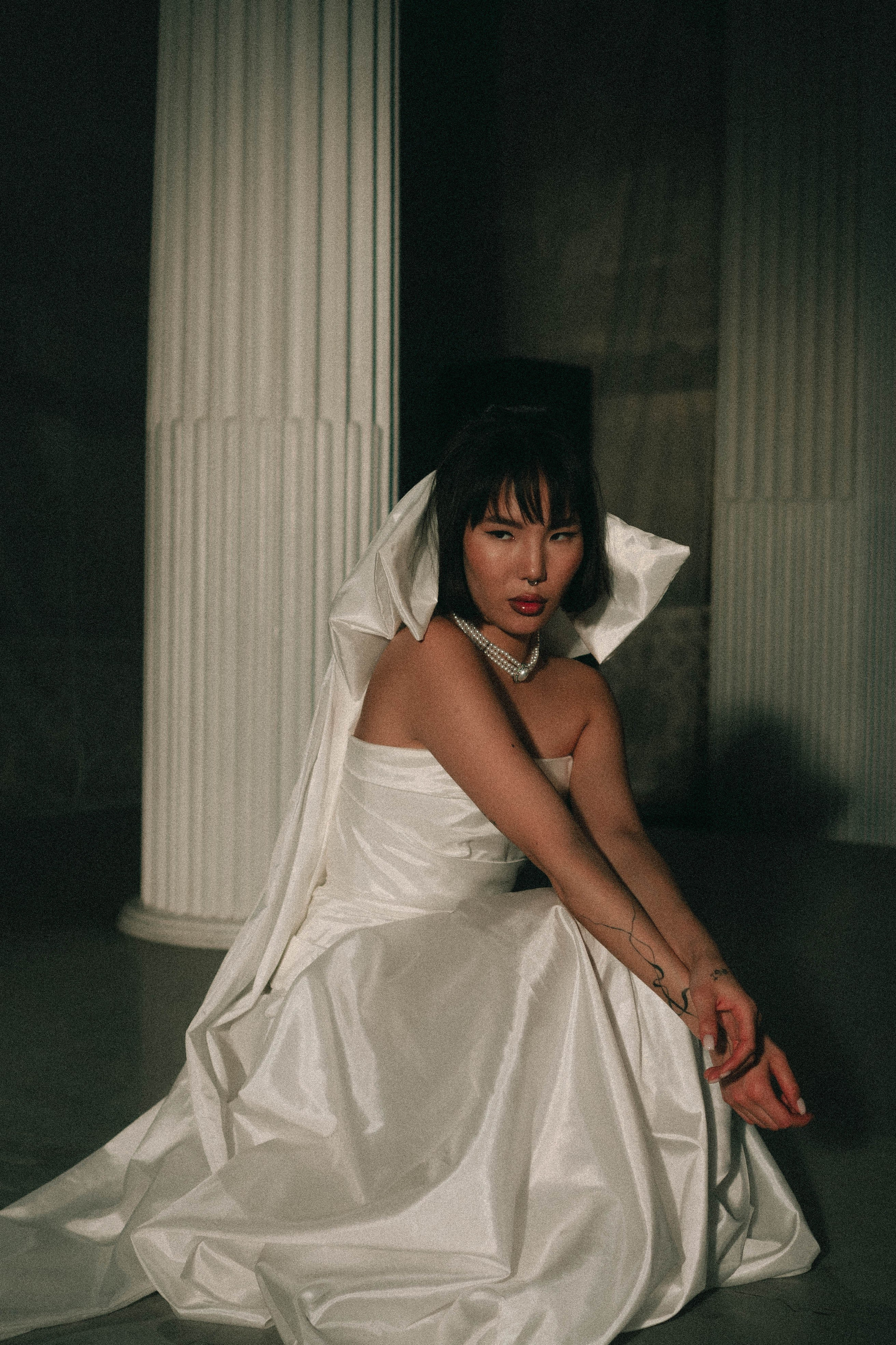 СВАБЕДНАЯ ФОТСЕССИИЯ В ОДНОМ ИЗ ЗАЛОВ НИКОЛАЕВСКОГО ДВОРЦА. Профессиональный фотограф, Санкт-Петербург — Виктория Богомолова