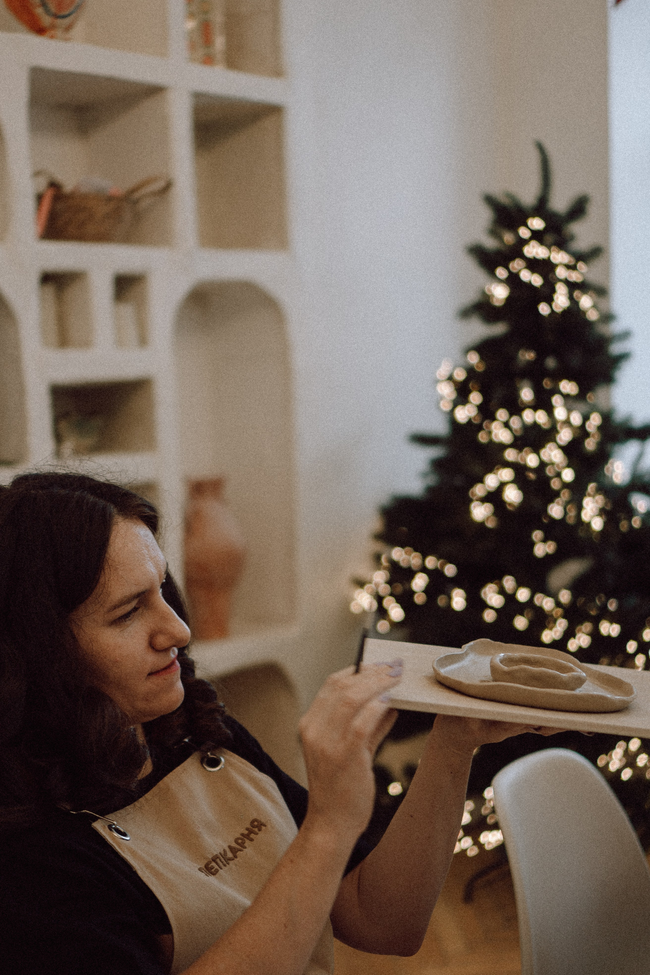 Студия лепки. Профессиональный фотограф, Санкт-Петербург — Виктория Богомолова