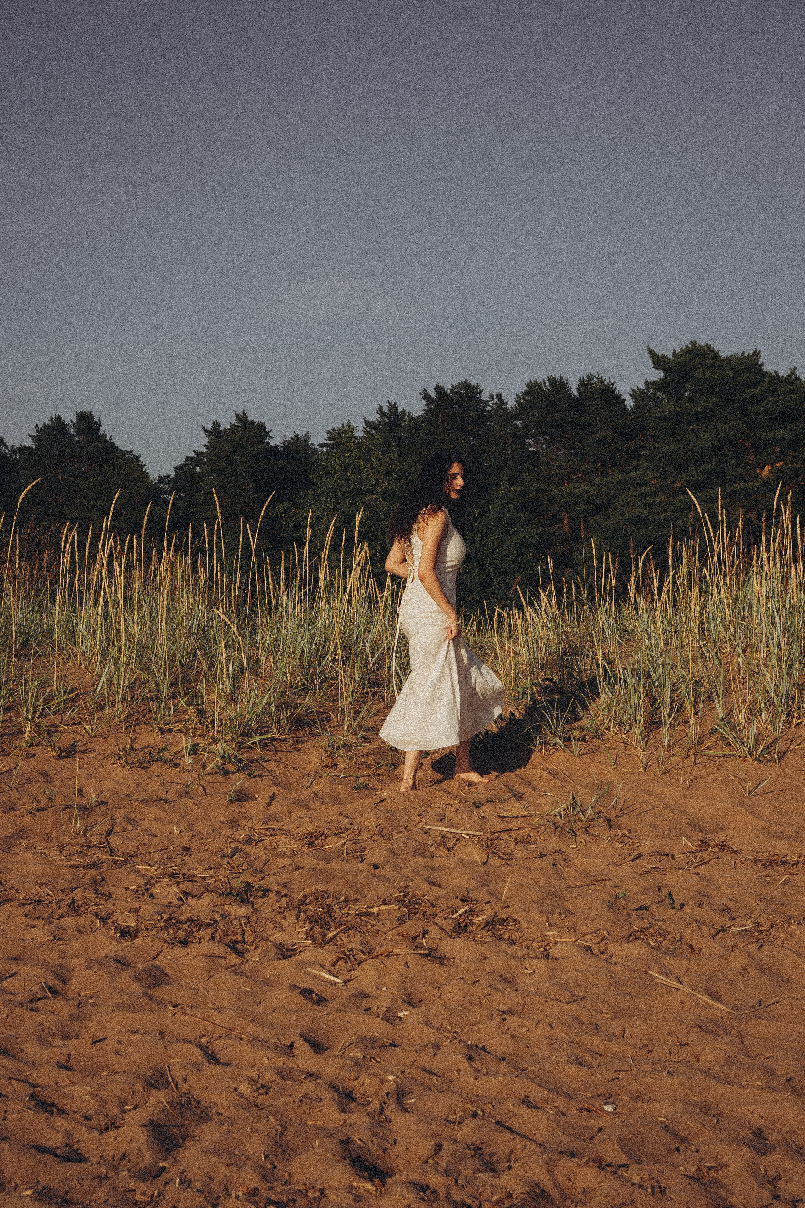 НА ФИНСКОМ ЗАЛИВЕ. Профессиональный фотограф, Санкт-Петербург — Виктория Богомолова