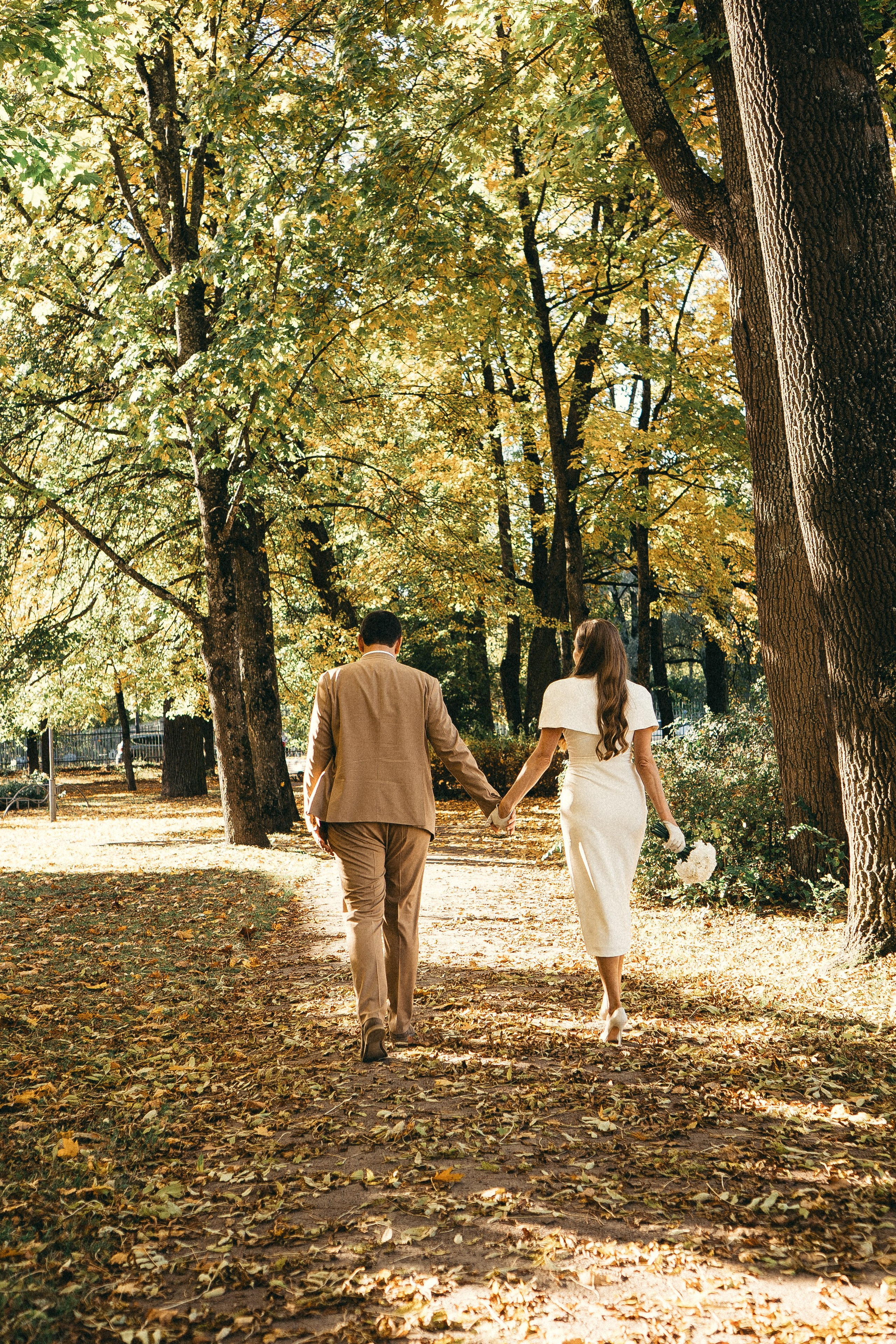 СВАДЕБНАЯ СЬЕМКА В ПУШКИН. Профессиональный фотограф, Санкт-Петербург — Виктория Богомолова