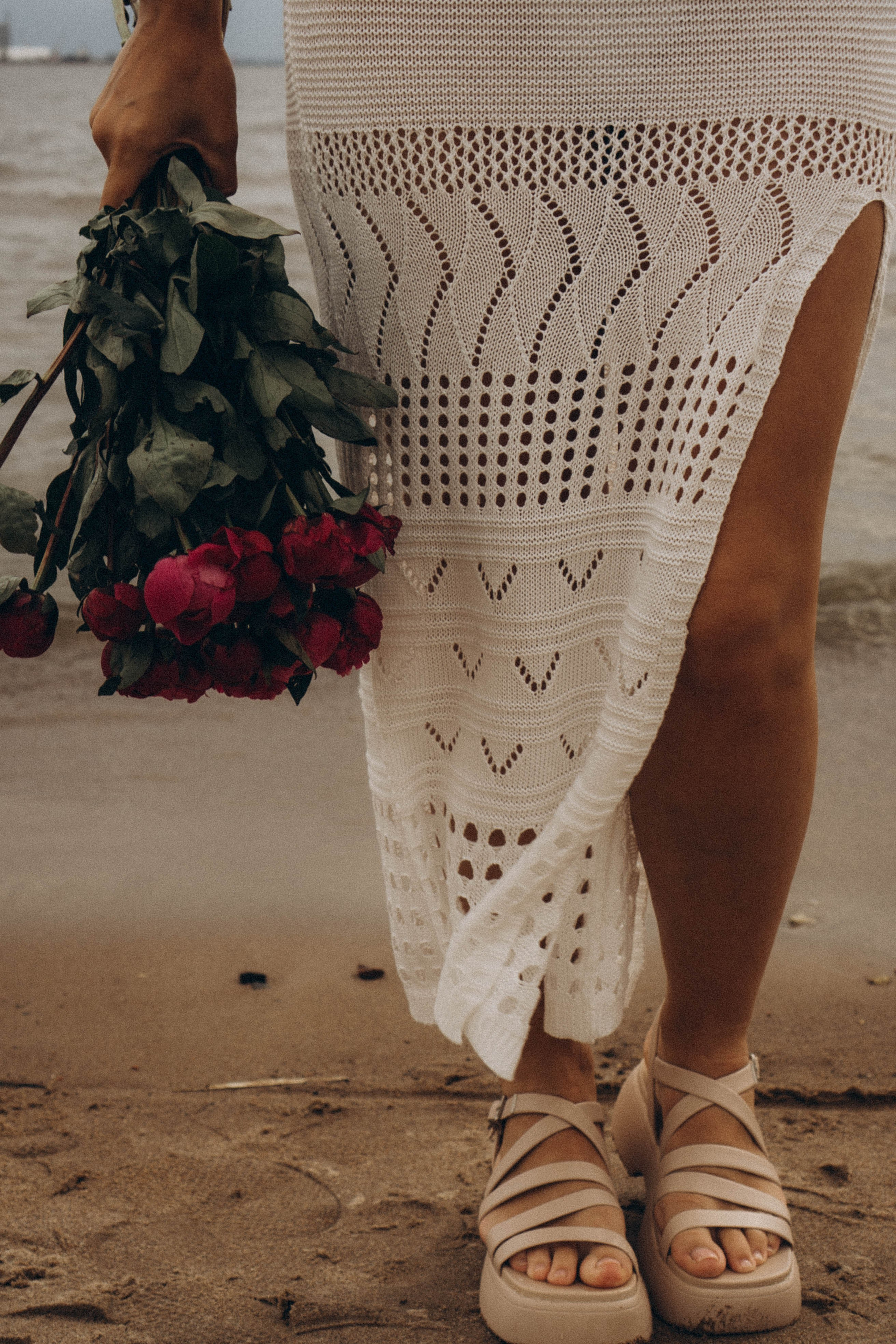 Прогулка в парке. Профессиональный фотограф, Санкт-Петербург — Виктория Богомолова