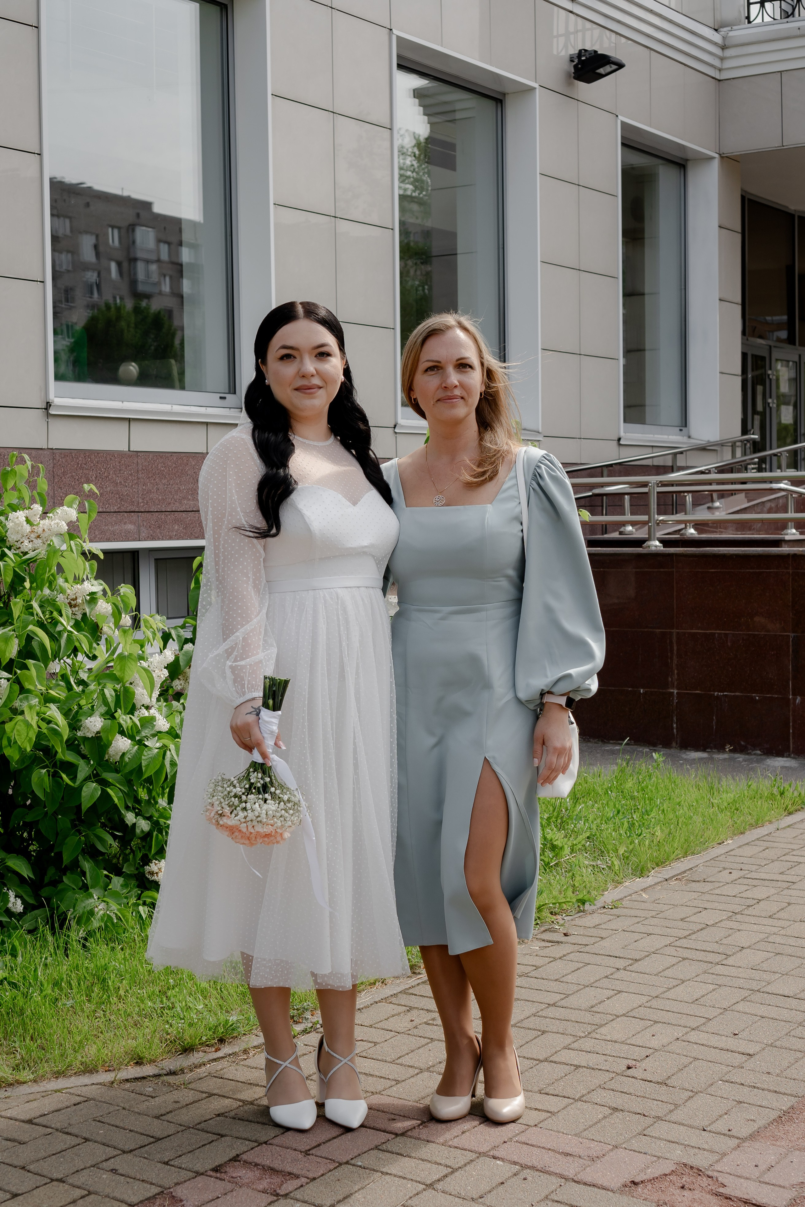 СВАДЕБНАЯ СЬЕМКА В ЗАГСЕ И БАНКЕТ. Профессиональный фотограф, Санкт-Петербург — Виктория Богомолова