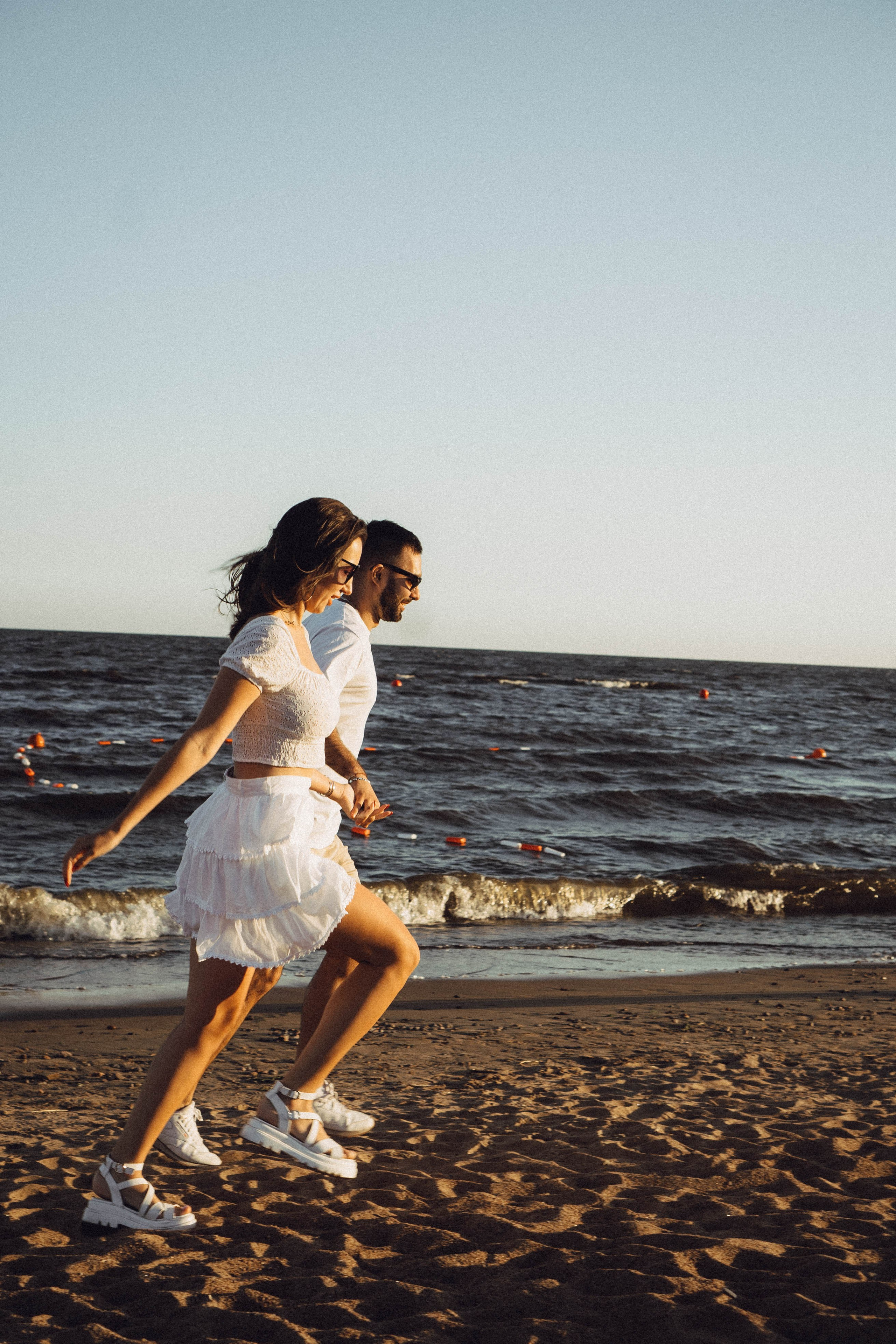 Любовь на заливе. Профессиональный фотограф, Санкт-Петербург — Виктория Богомолова