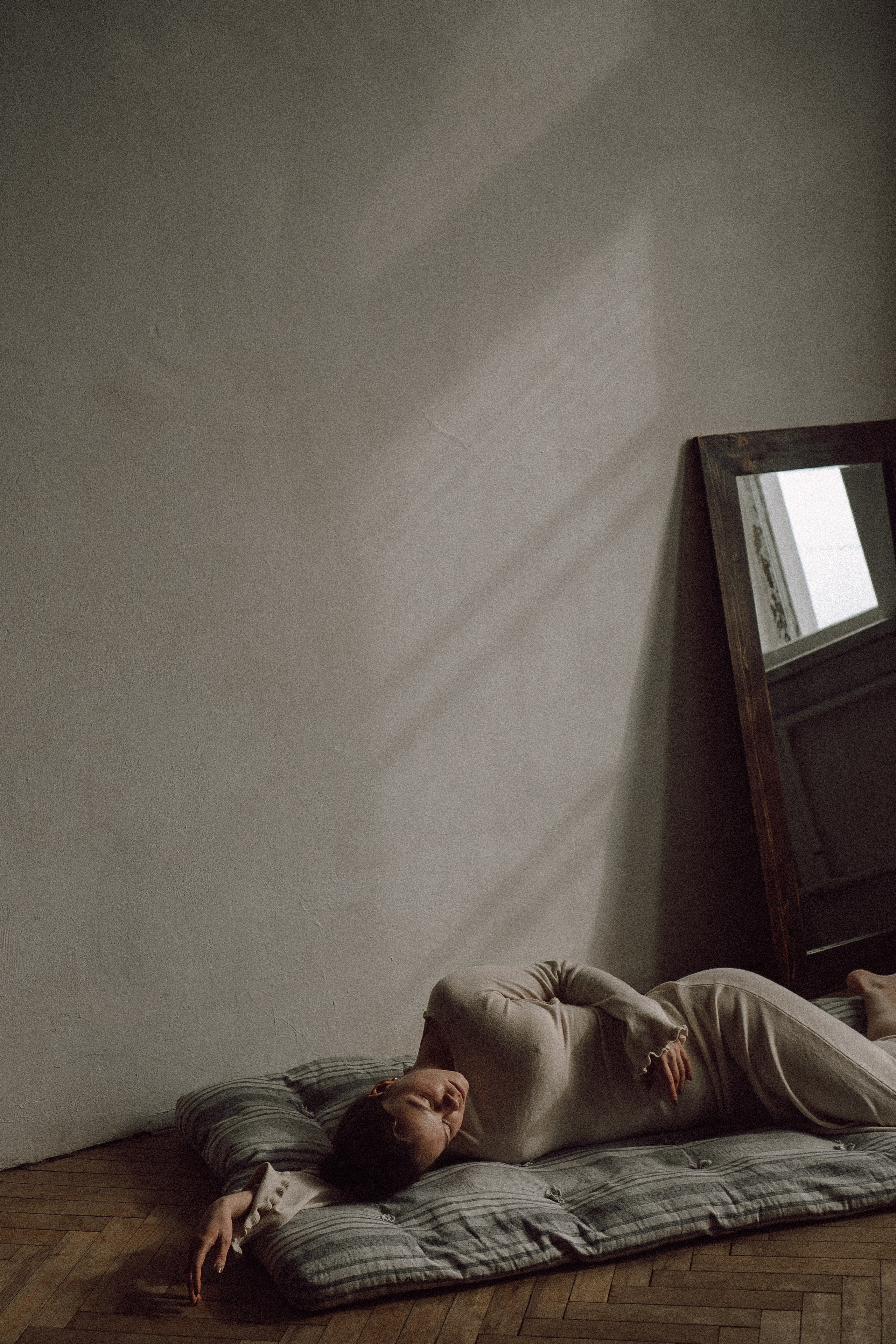 СТУДИЙНАЯ. Профессиональный фотограф, Санкт-Петербург — Виктория Богомолова