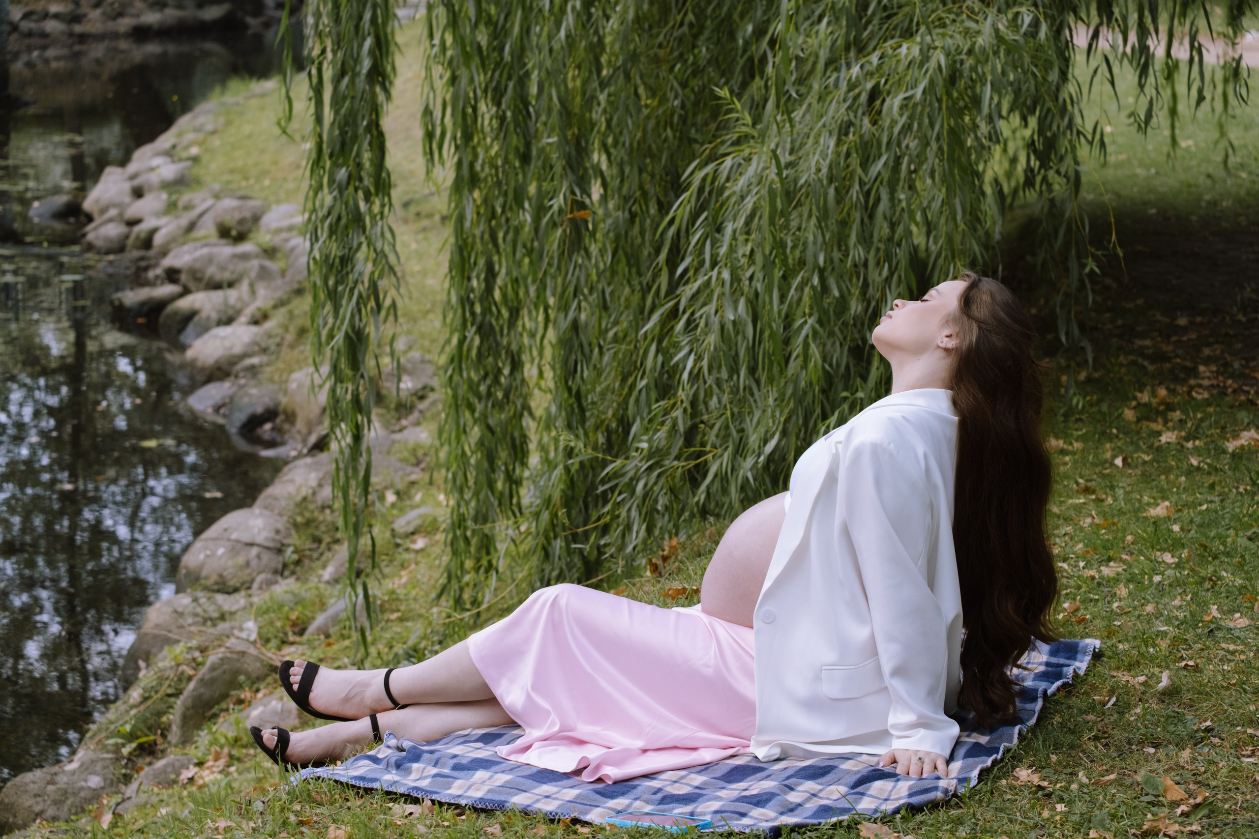 СЕМЕЙНАЯ ИСТОРИЯ. Профессиональный фотограф, Санкт-Петербург — Виктория Богомолова