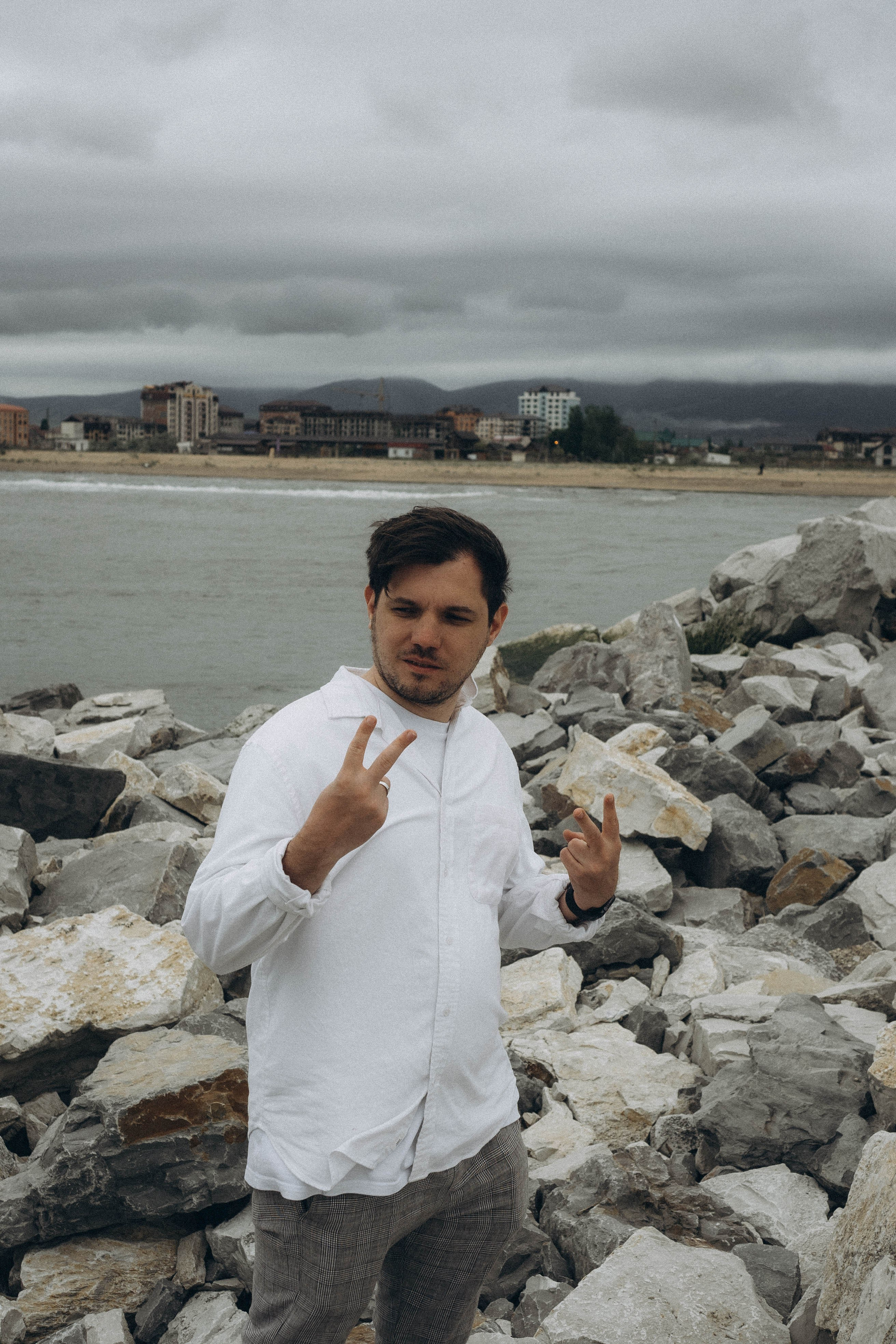 Каспий. Профессиональный фотограф, Санкт-Петербург — Виктория Богомолова