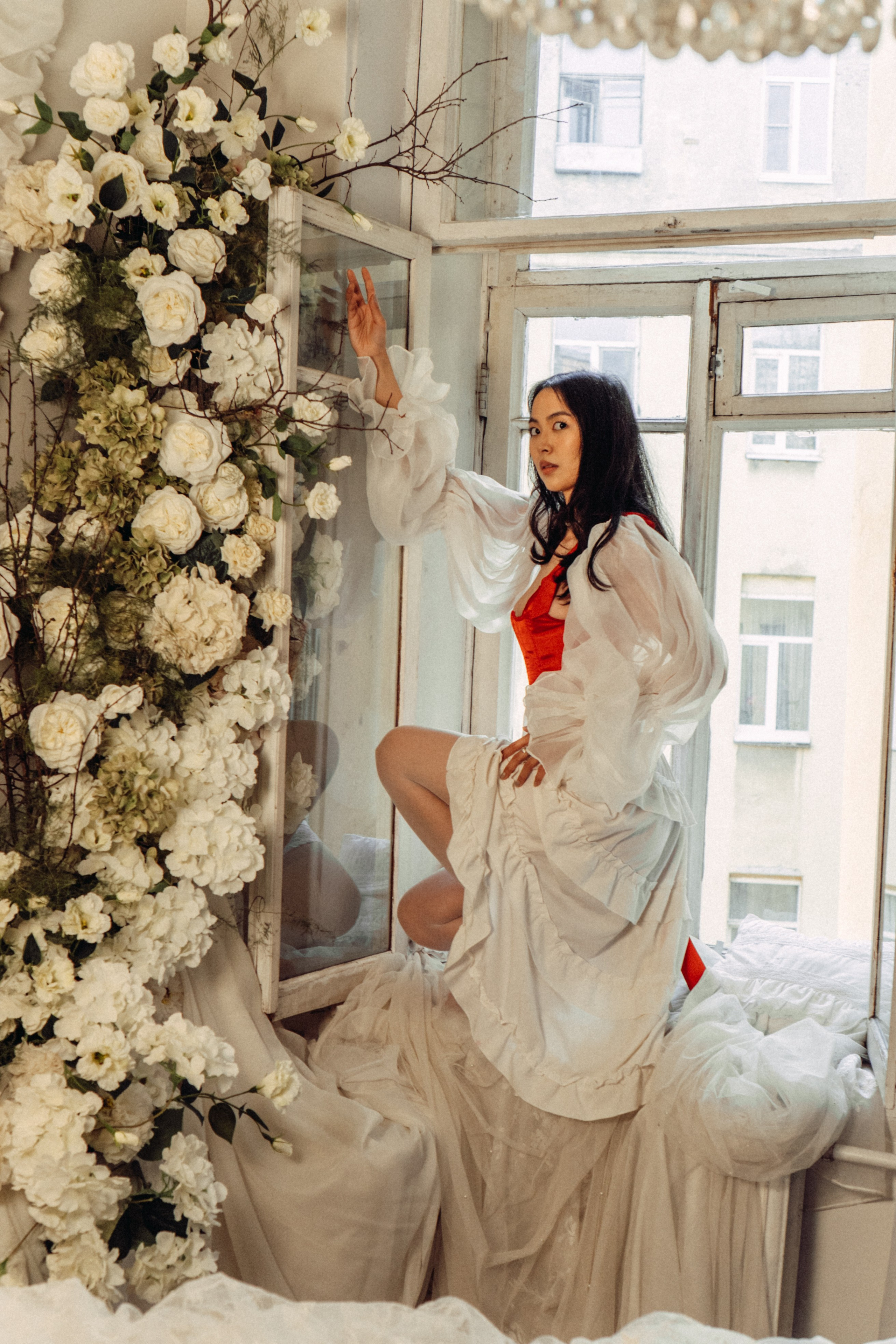 ВИНТАЖНЫЙ СТИЛЬ. Профессиональный фотограф, Санкт-Петербург — Виктория Богомолова