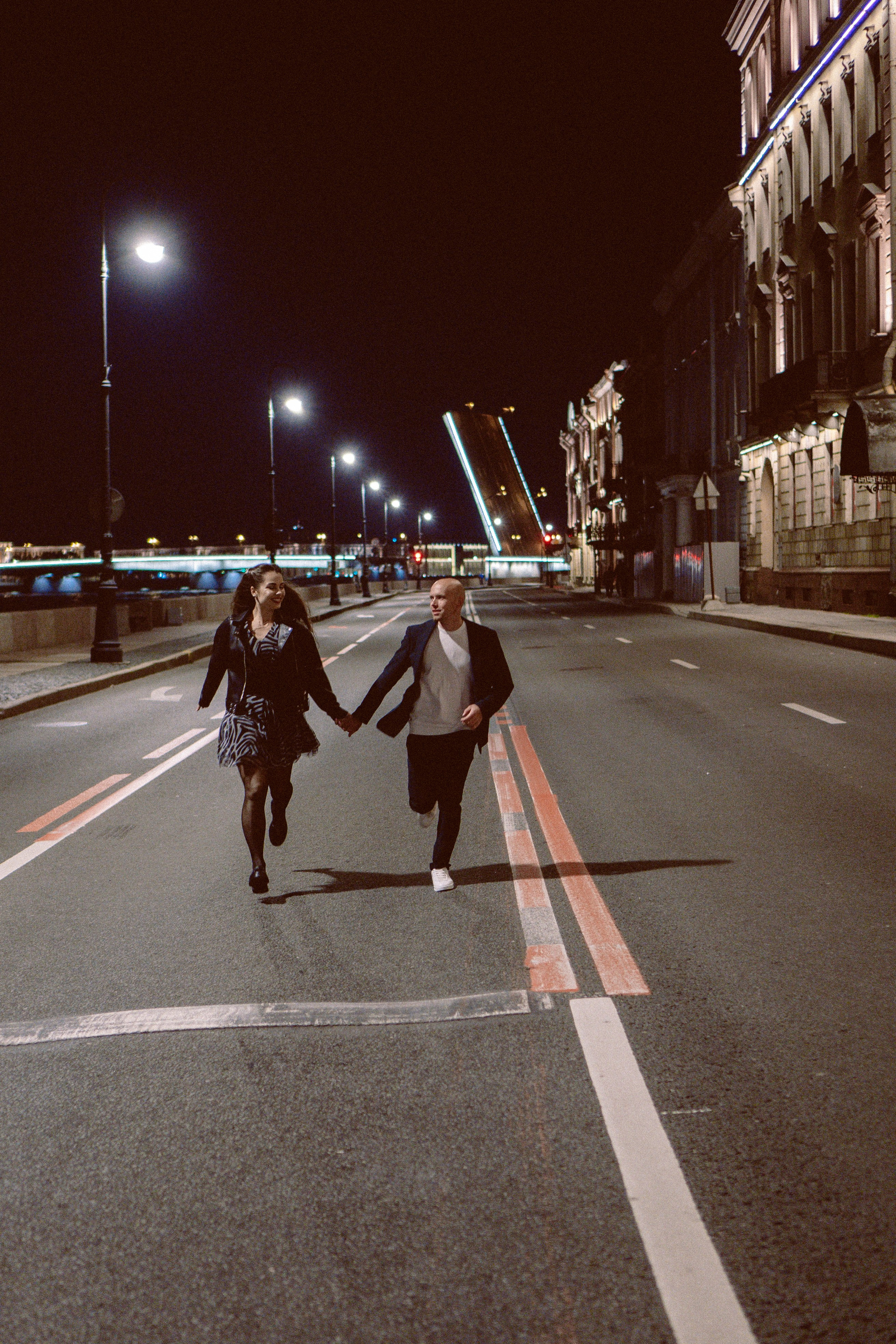 Любовь и питер. Профессиональный фотограф, Санкт-Петербург — Виктория Богомолова