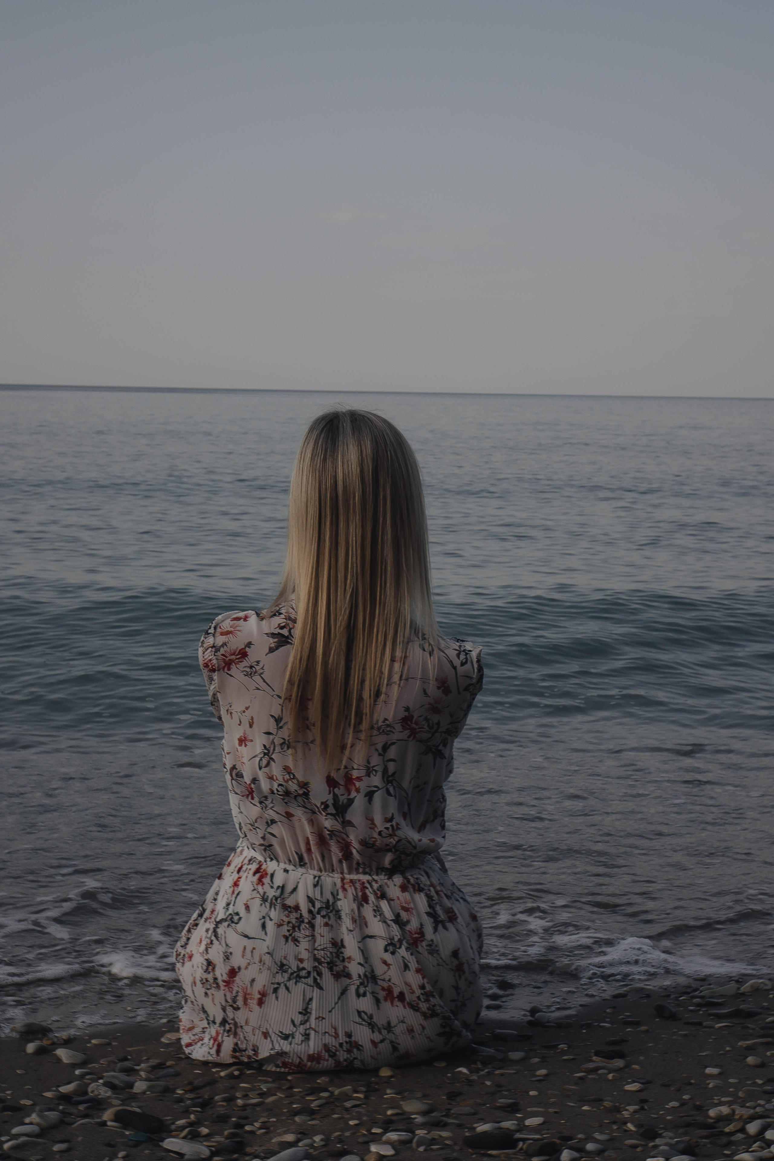 Море. Профессиональный фотограф, Санкт-Петербург — Виктория Богомолова