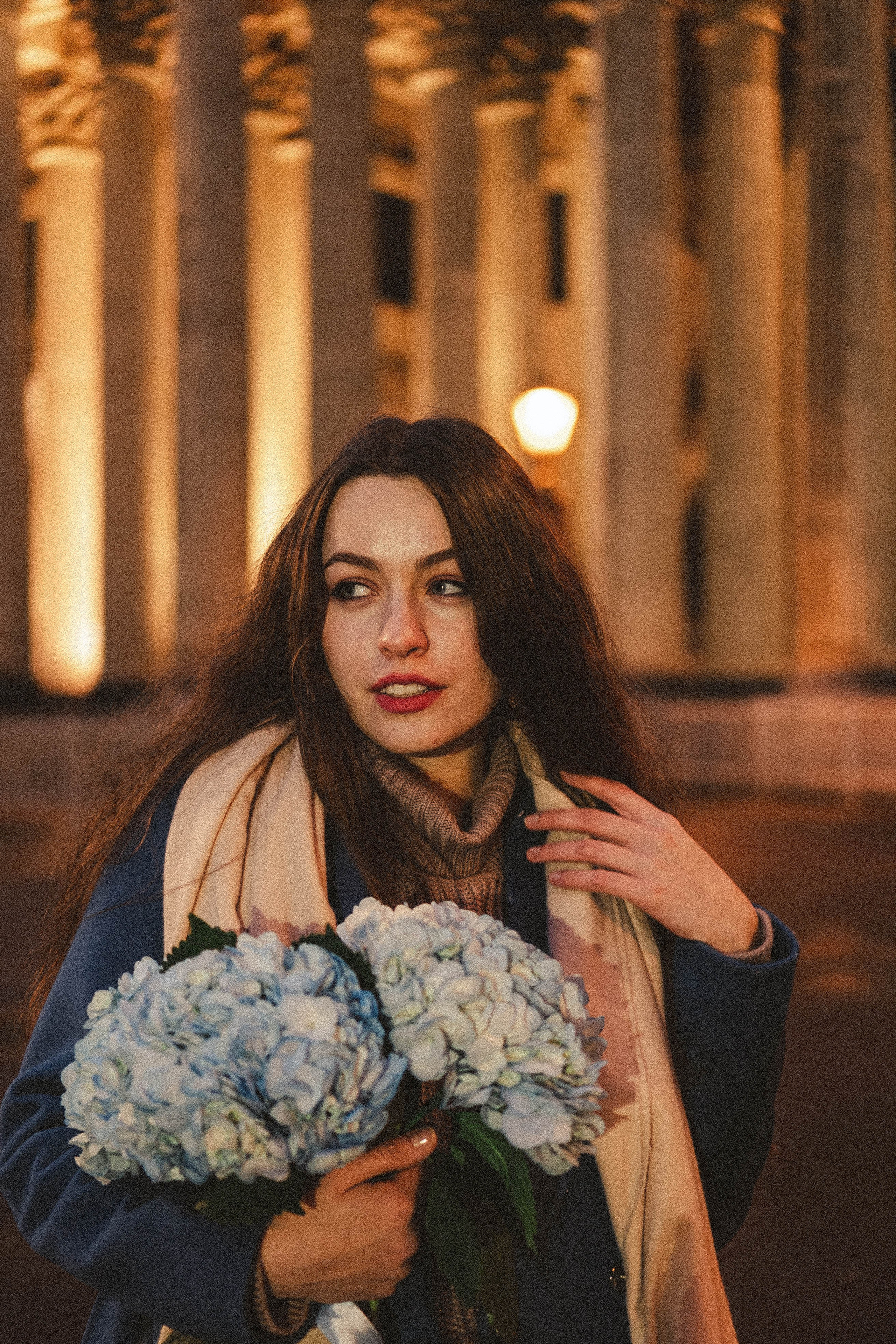 Прогулочная в центре. Профессиональный фотограф, Санкт-Петербург — Виктория Богомолова