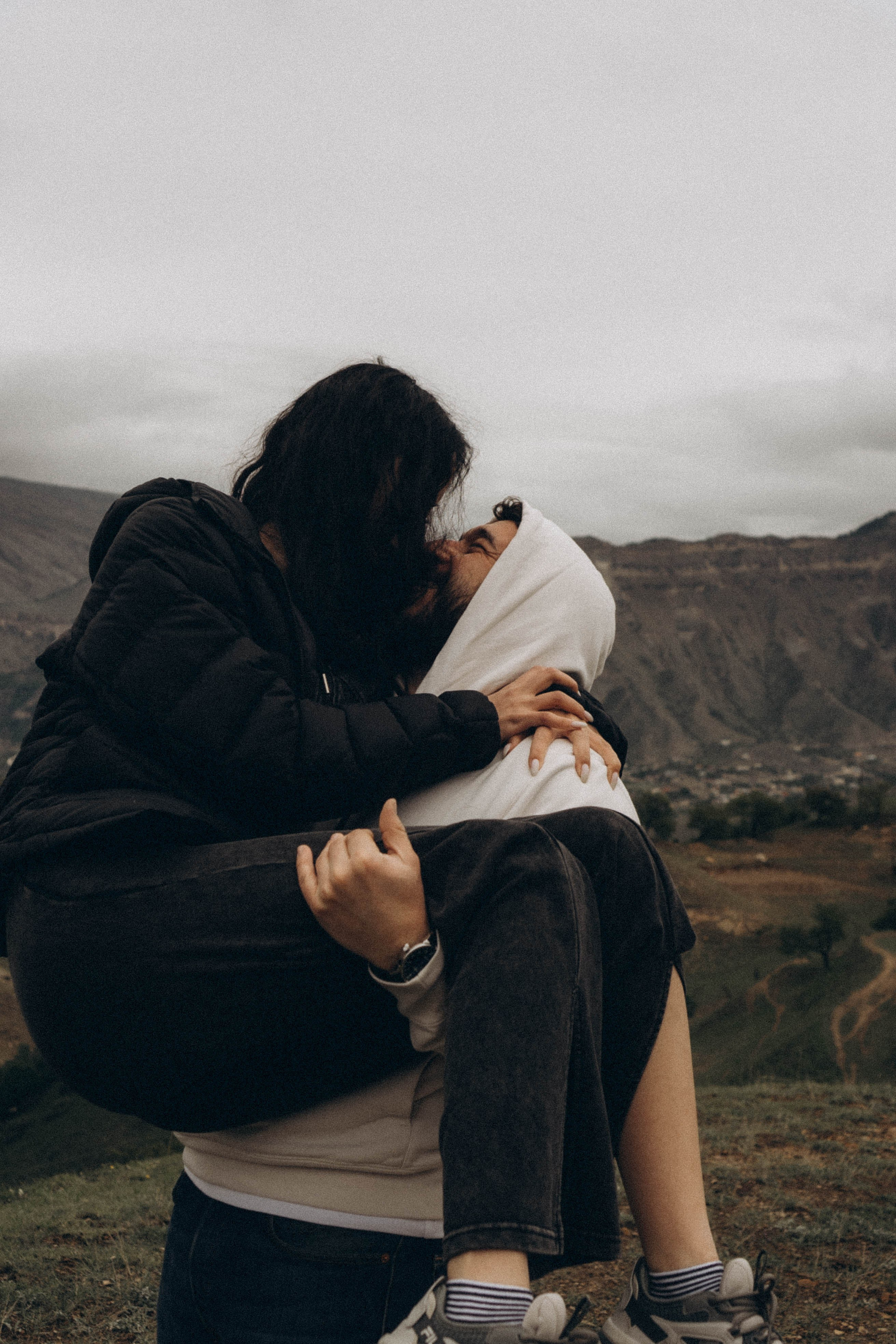 Горы. Профессиональный фотограф, Санкт-Петербург — Виктория Богомолова
