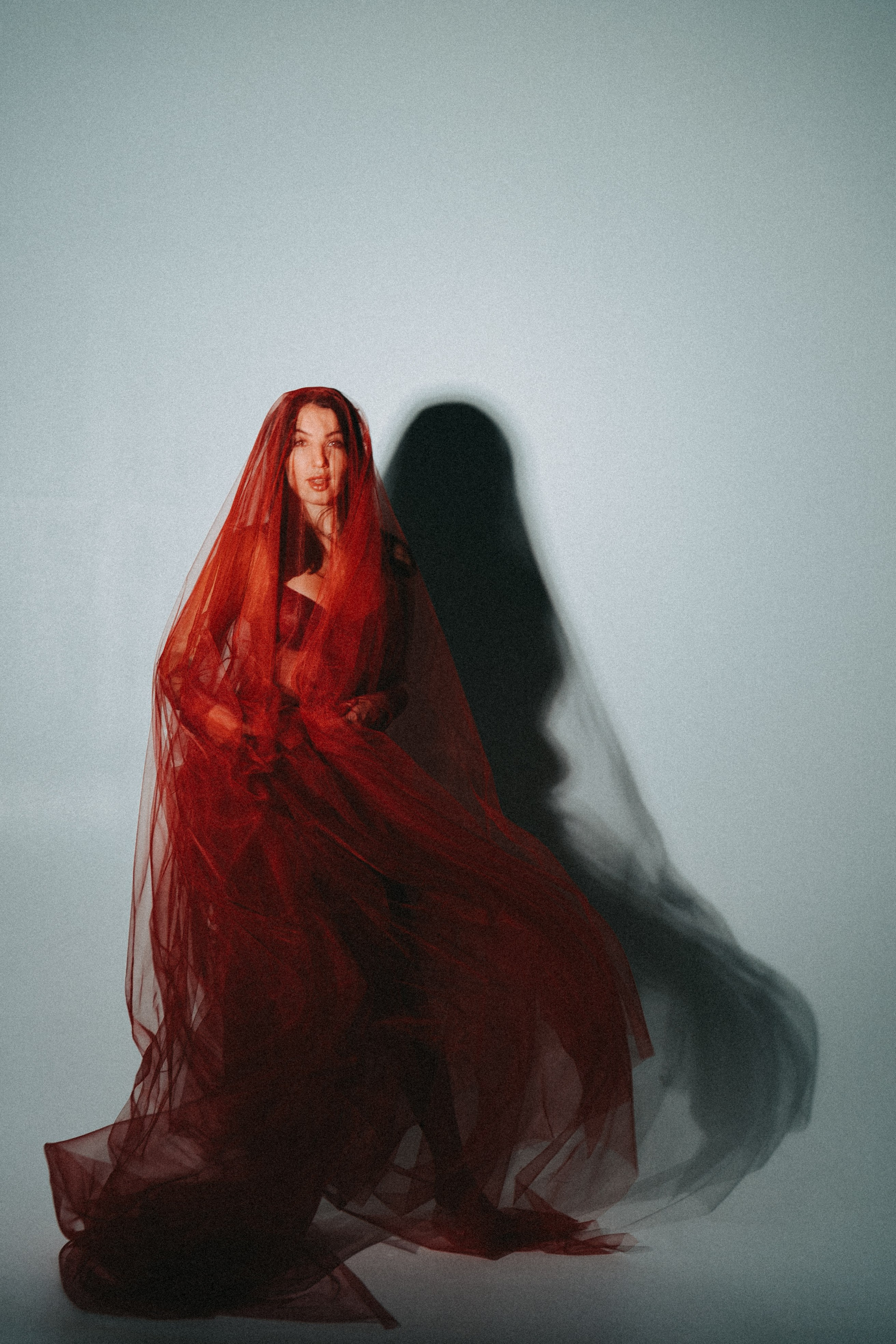 Творческая история для девушки. Профессиональный фотограф, Санкт-Петербург — Виктория Богомолова