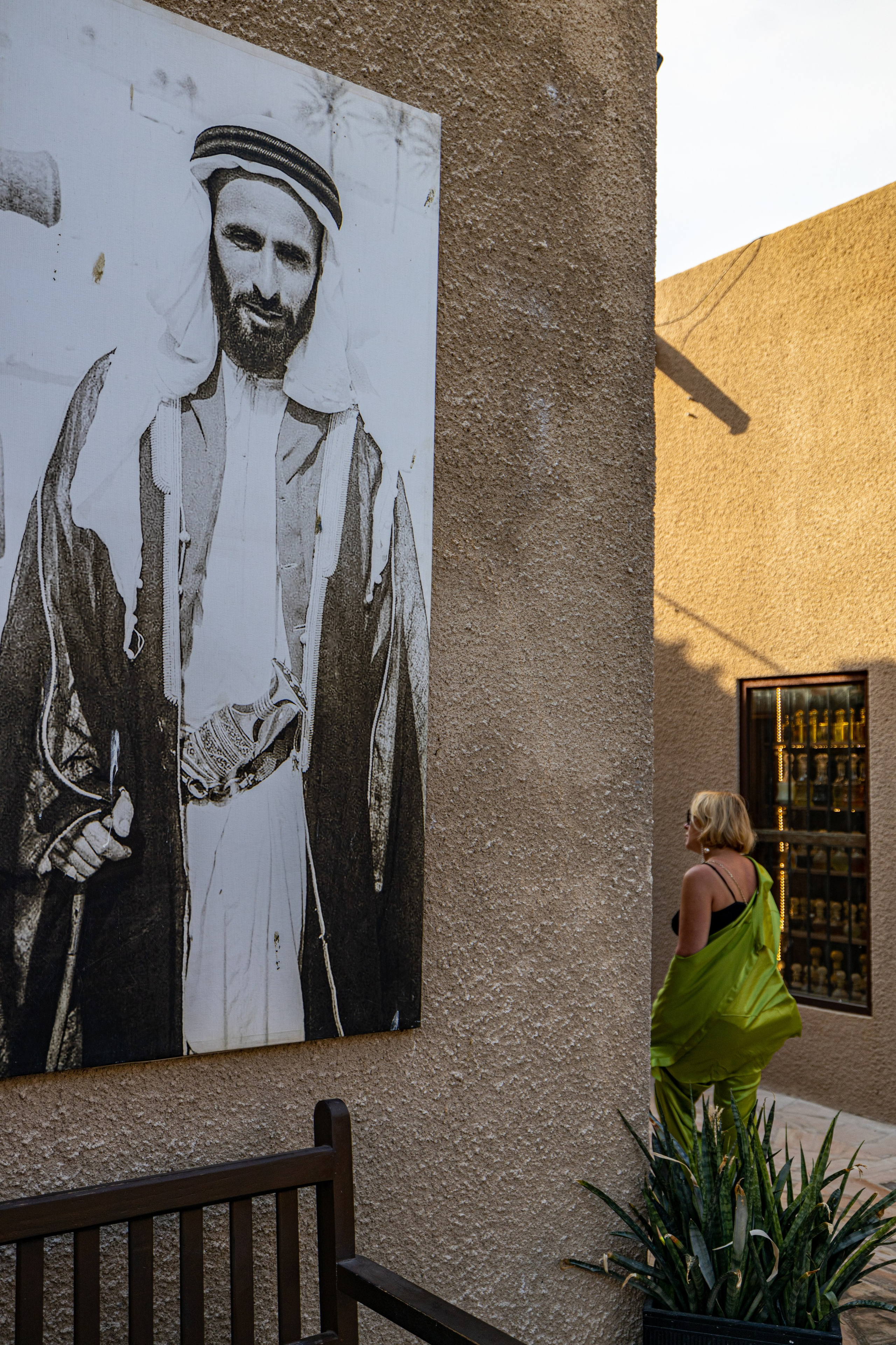 Новогодняя поездка в Дубай. Фотографирую жизнь! Московский фотограф волонтер