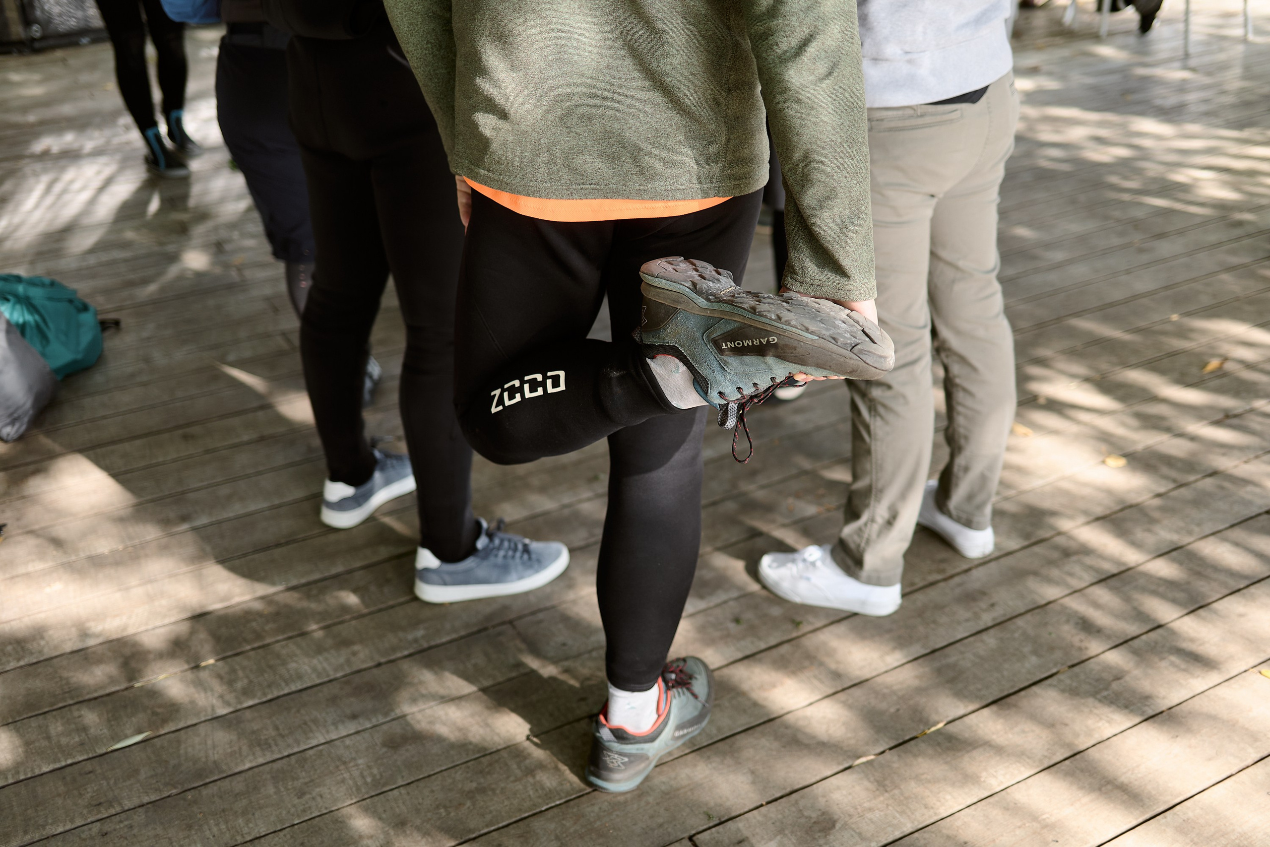 Sila Vetra. Еремина Катерина