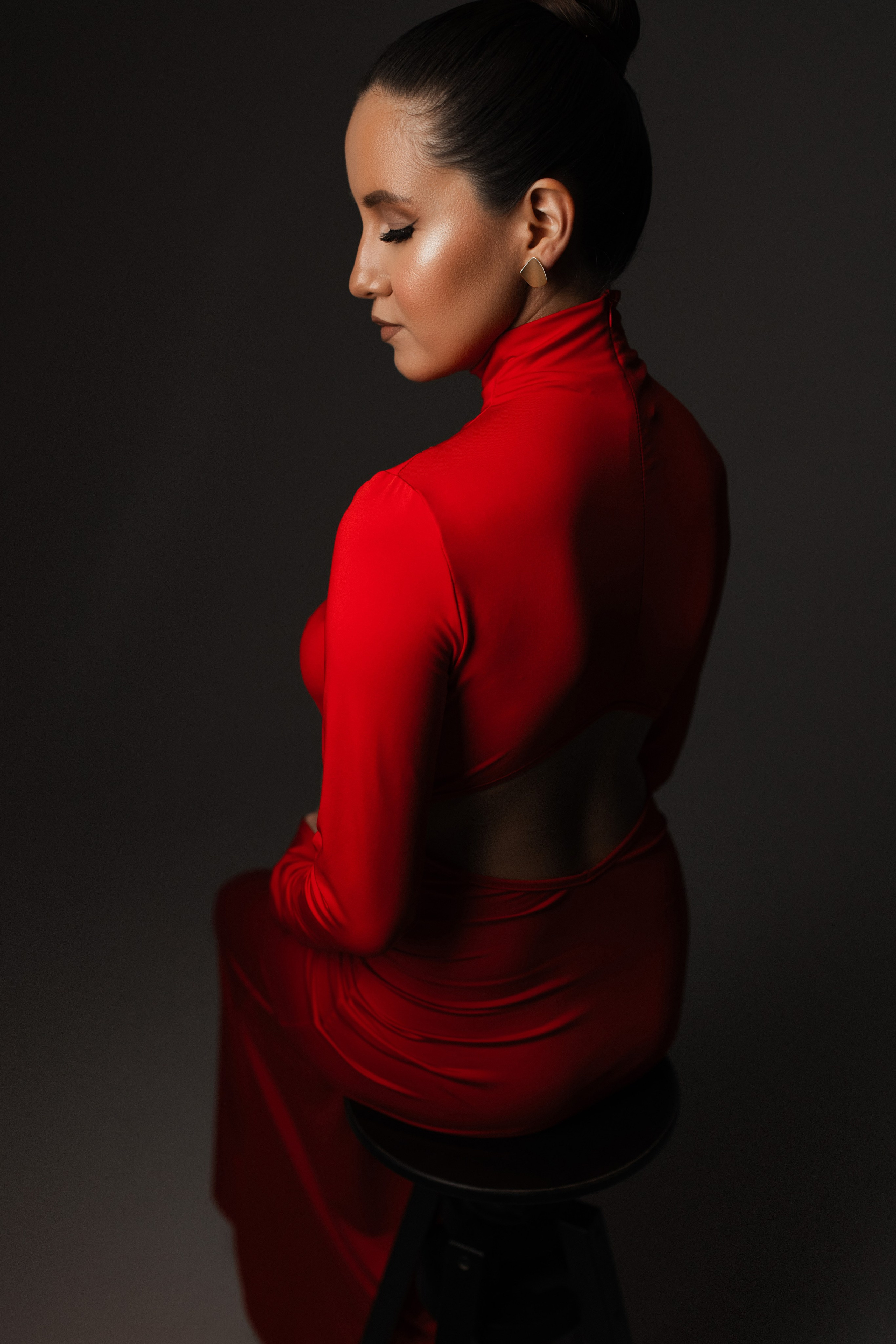 Несколько дней до встречи. Оксана Вахидова Фотограф Кумертау, Уфа, Мелеуз, Салават