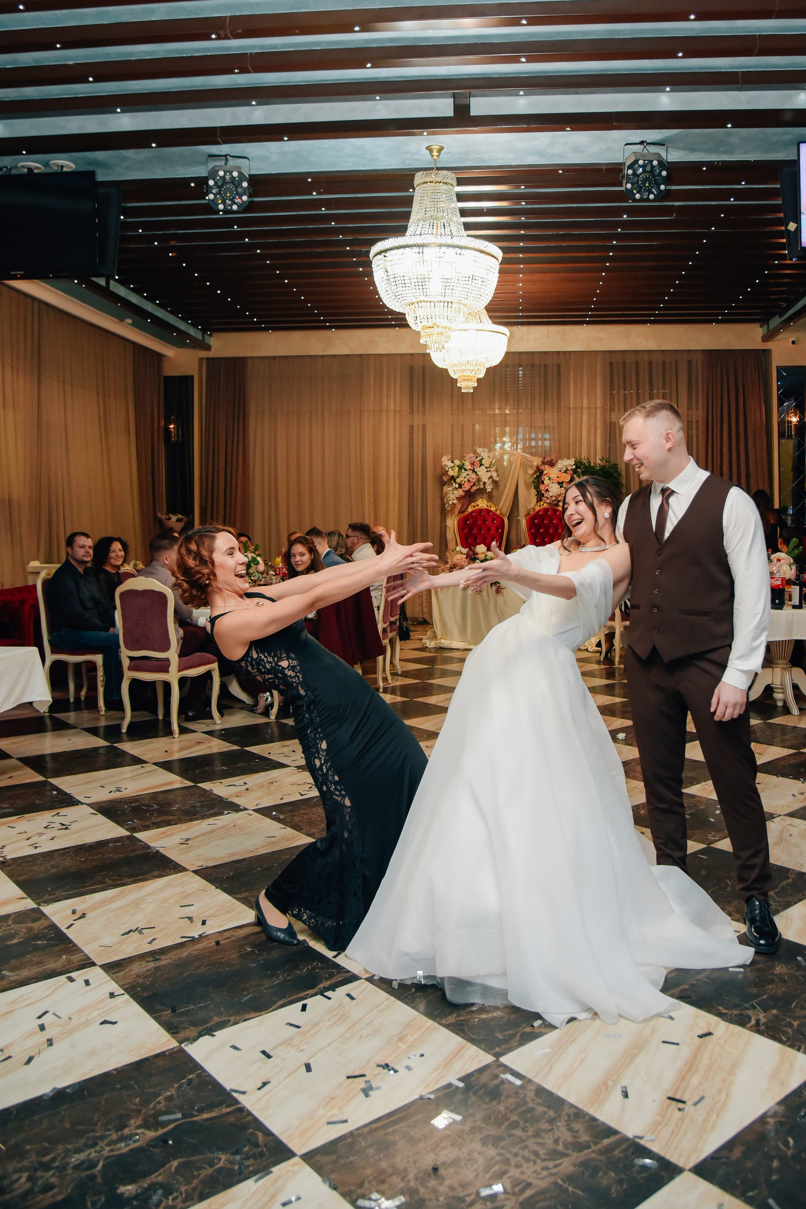 Пятница 13. Фотограф Лола Волна, город Москва