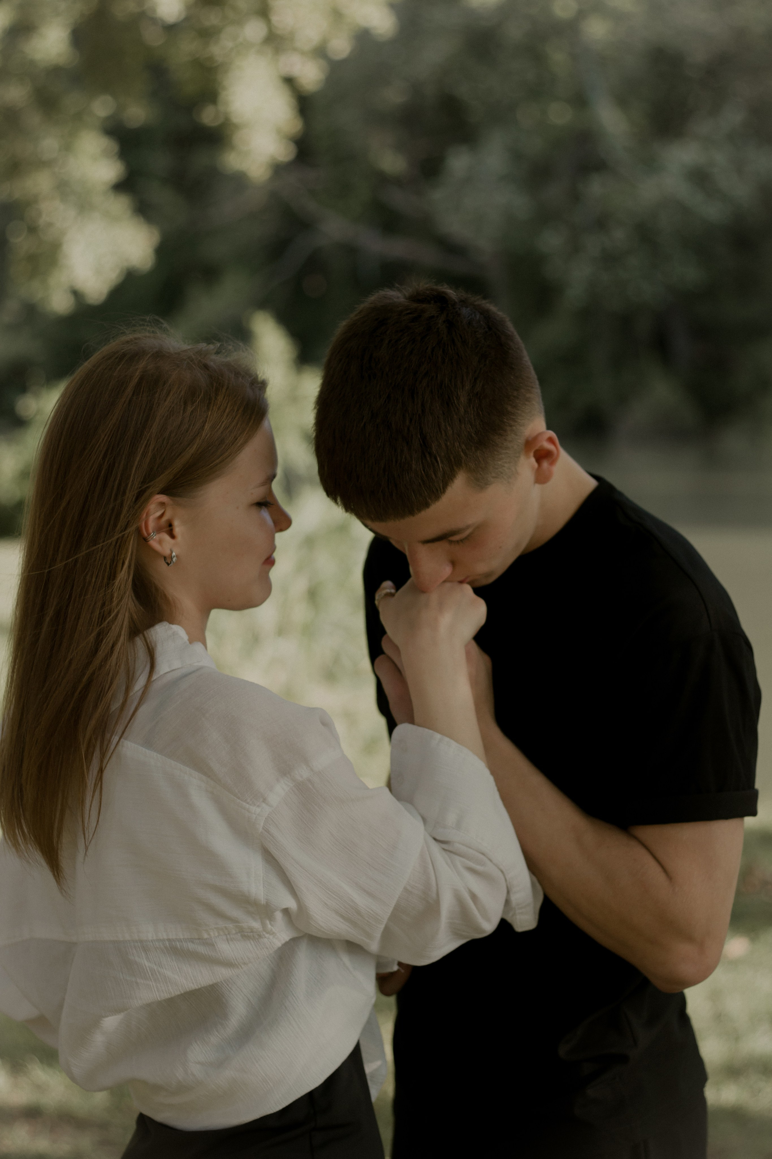 Лина & Эд. Фотограф Краснодар Анастасия Епифанова