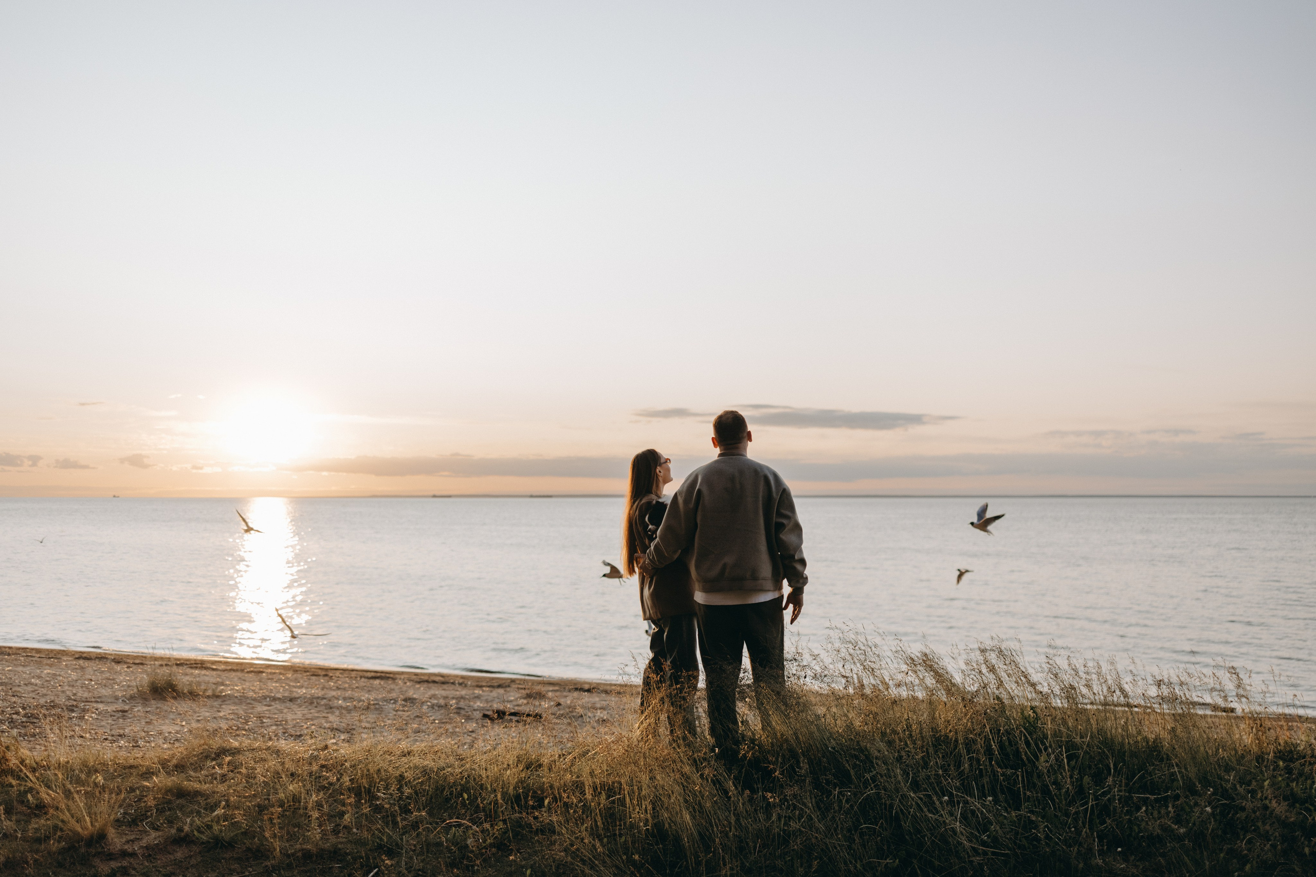 Диана и ее мальчики. Фотограф — Анималист | Санкт-Петербург