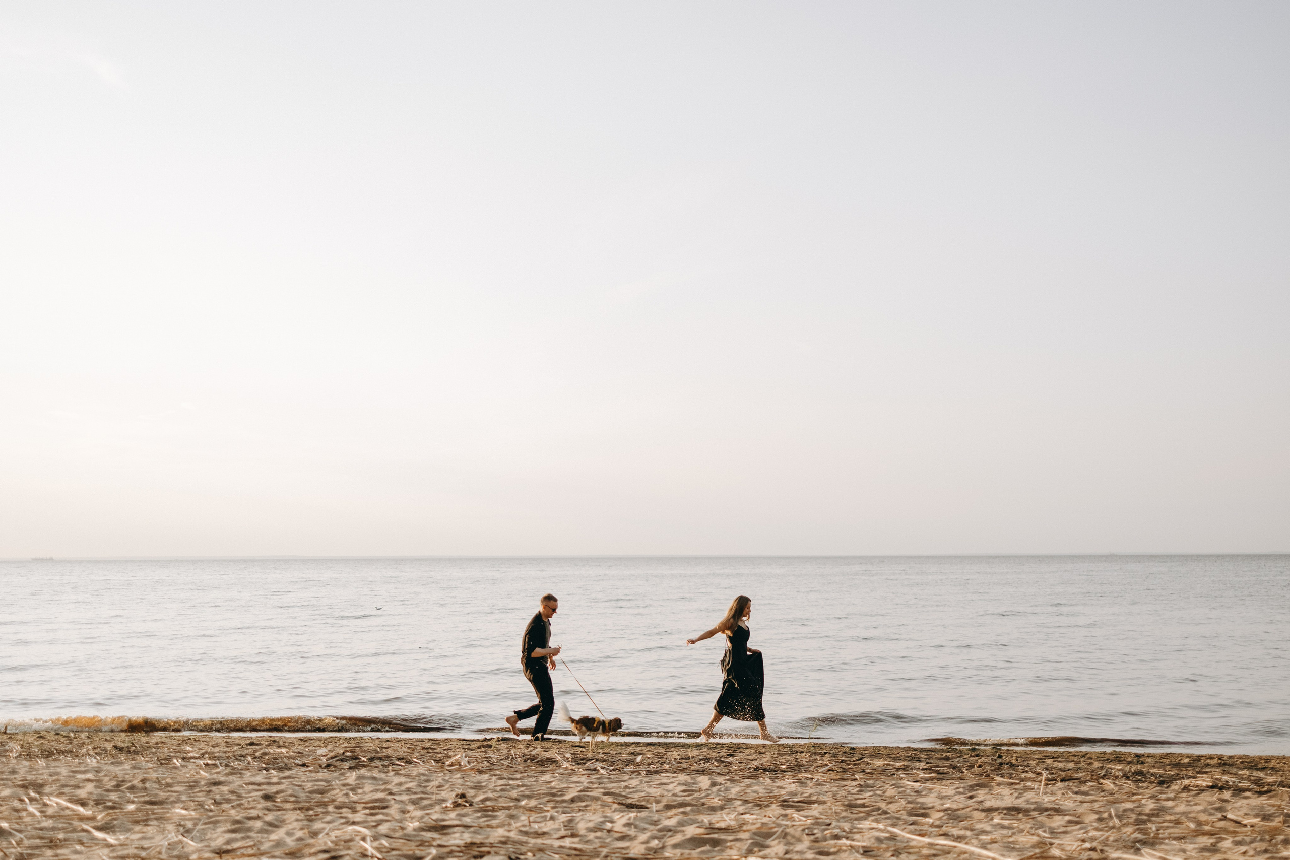 Лу и его семья. Фотограф — Анималист | Санкт-Петербург