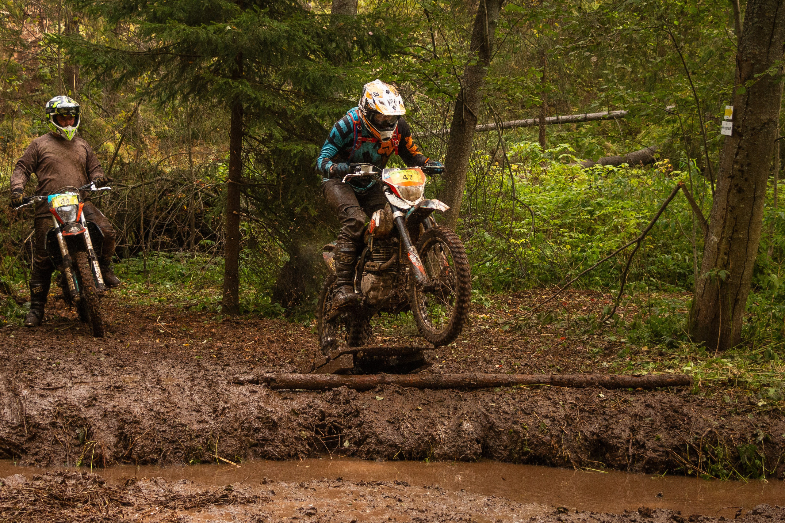 Путь Ижика. 2024. Олег Романов. Мастер фото по спорту