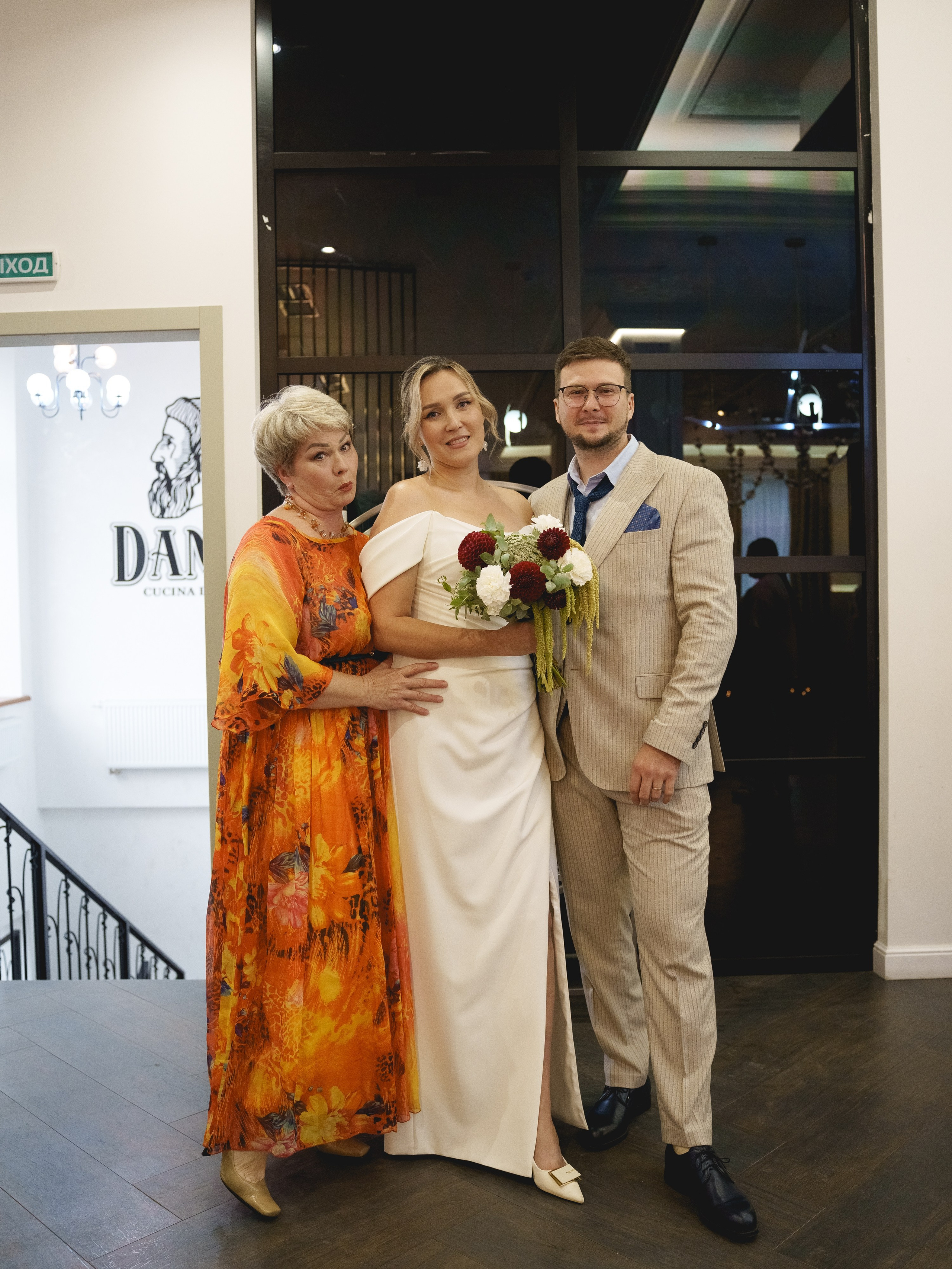 Свадебный банкет. Иван Упоров — фотограф, рилсмейкер чебоксары