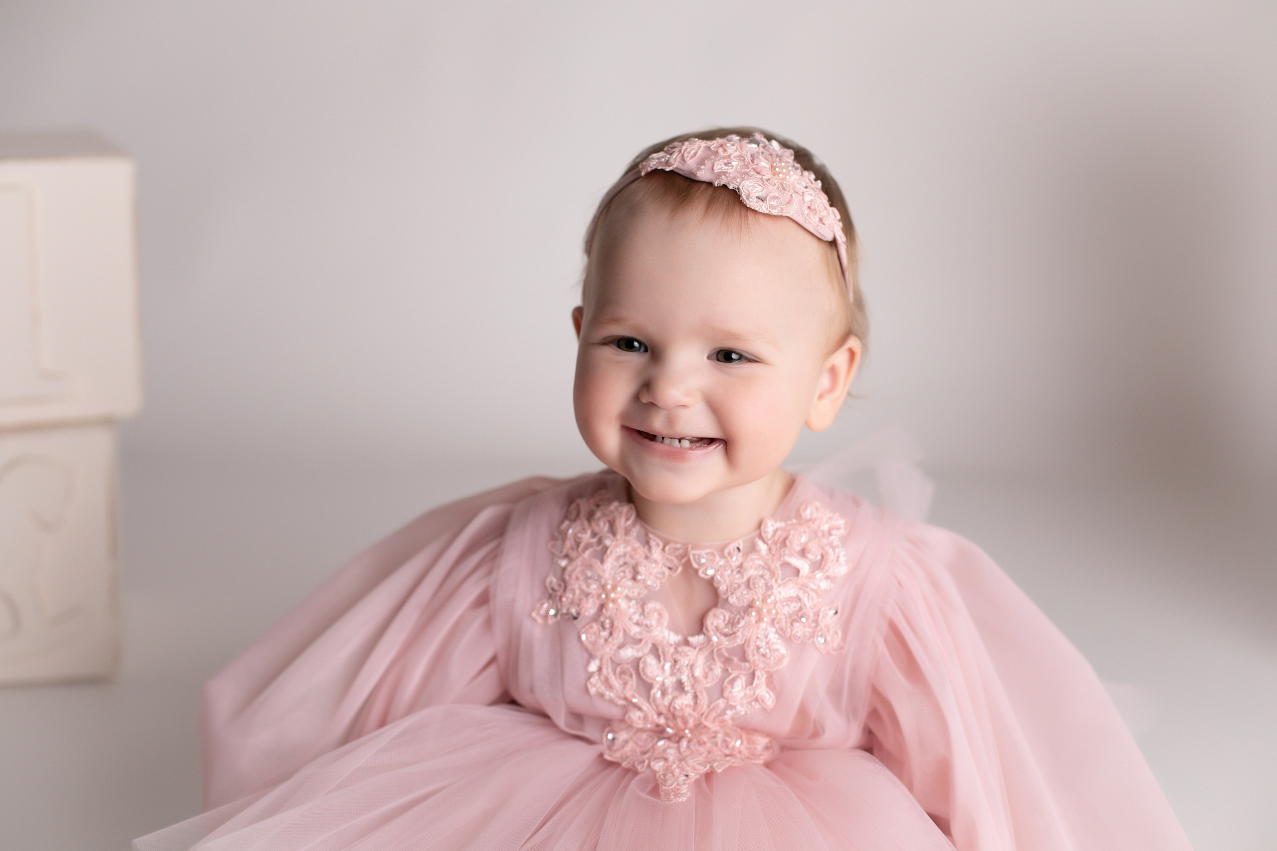 Годовасие. Фотограф новорожденных в Нижнем Новгороде Белякова Оксана