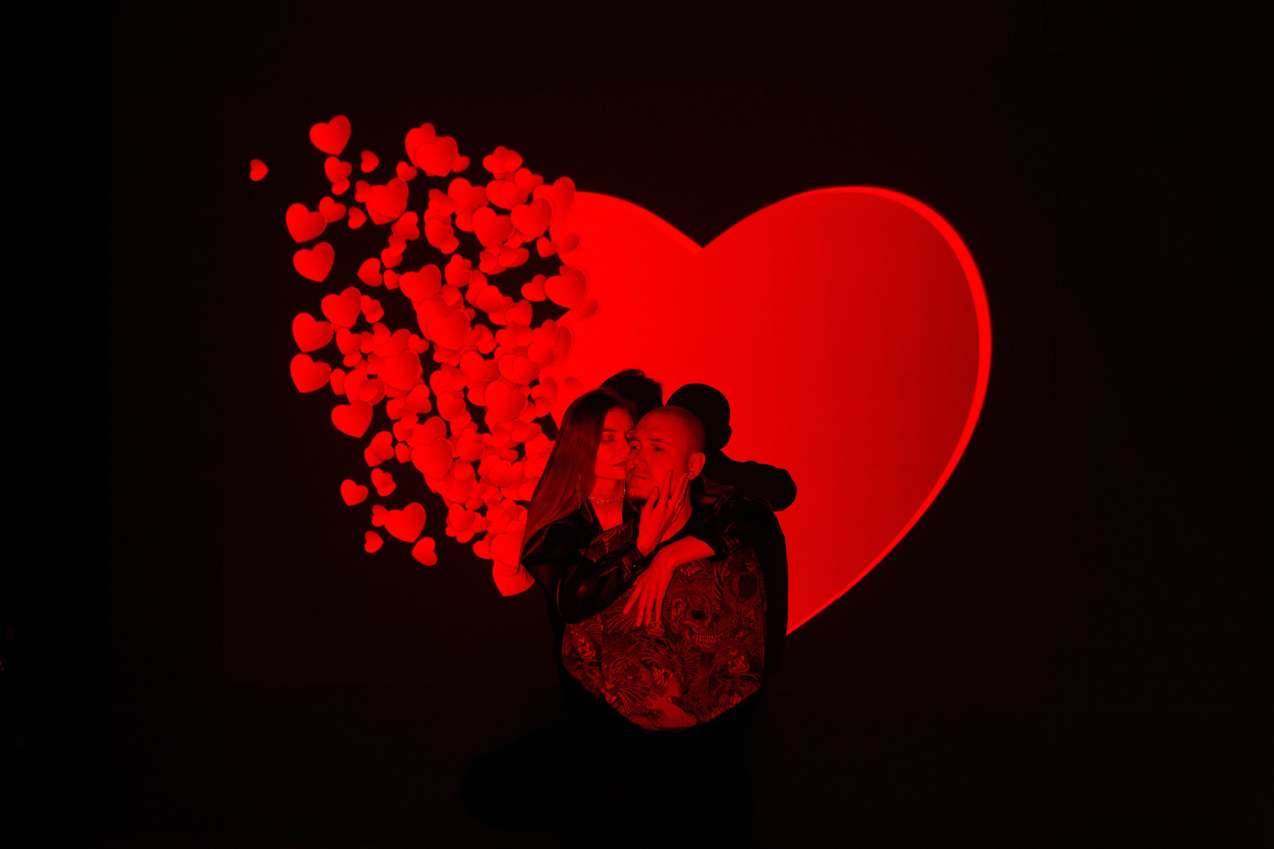 Love is | Катя и Слава. Wedding videographer in Europe and Russia Ilya Novikov