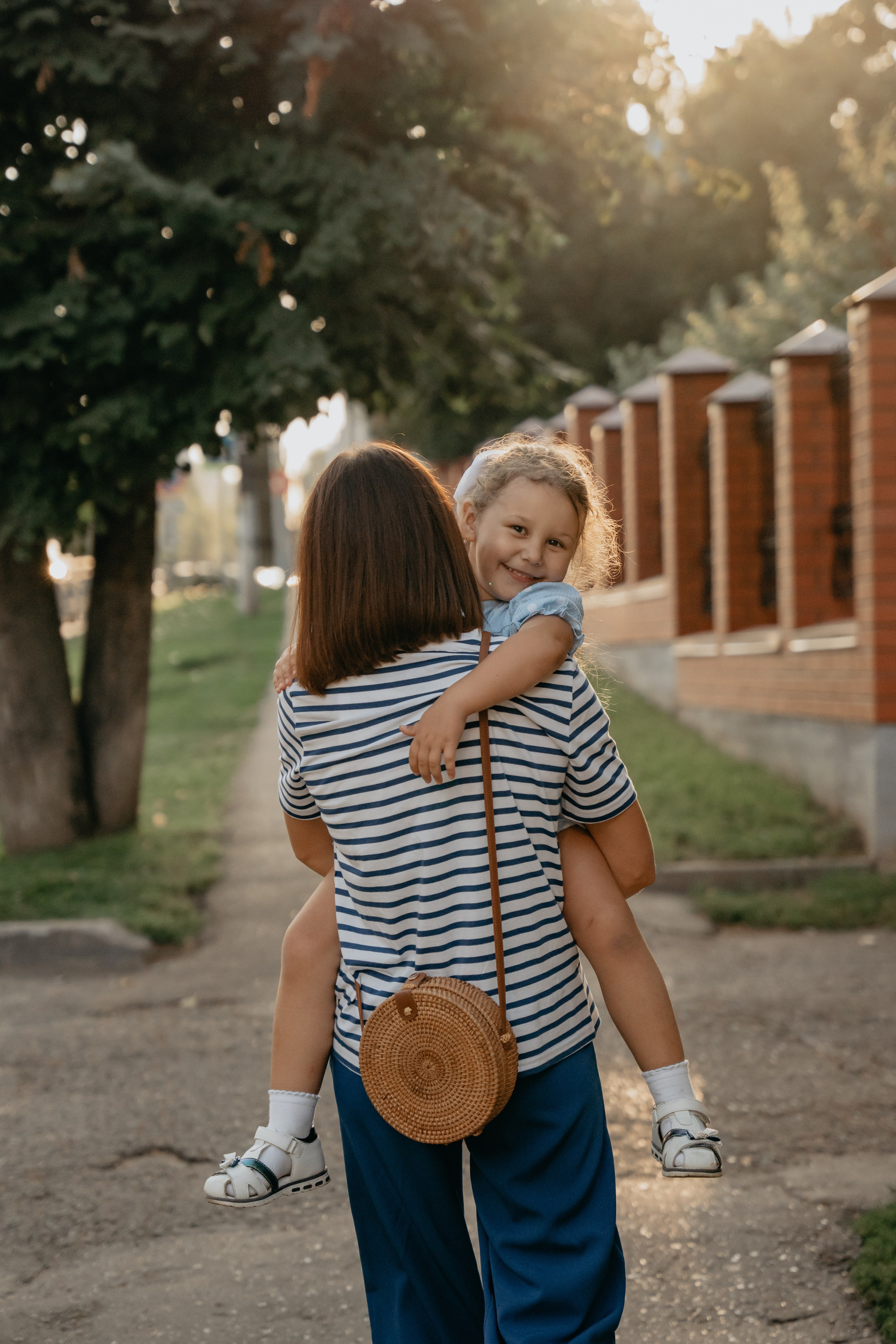 Кира и флоксы