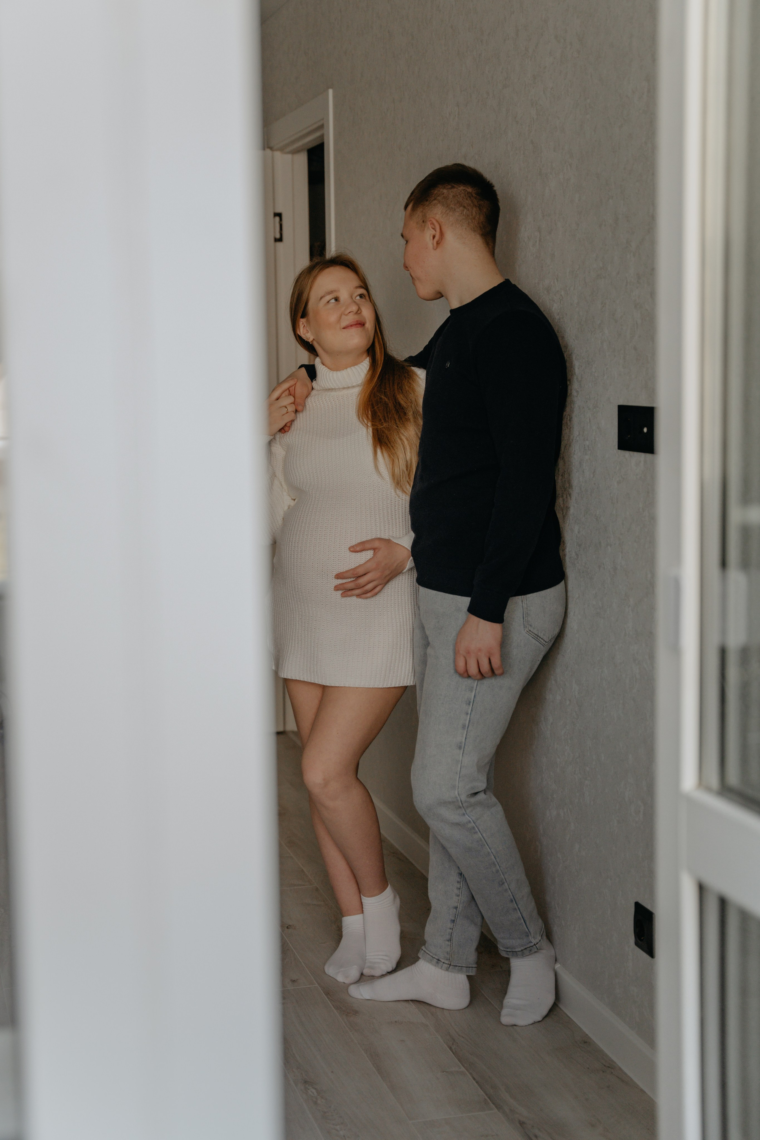 Домашняя история в ожидании чуда